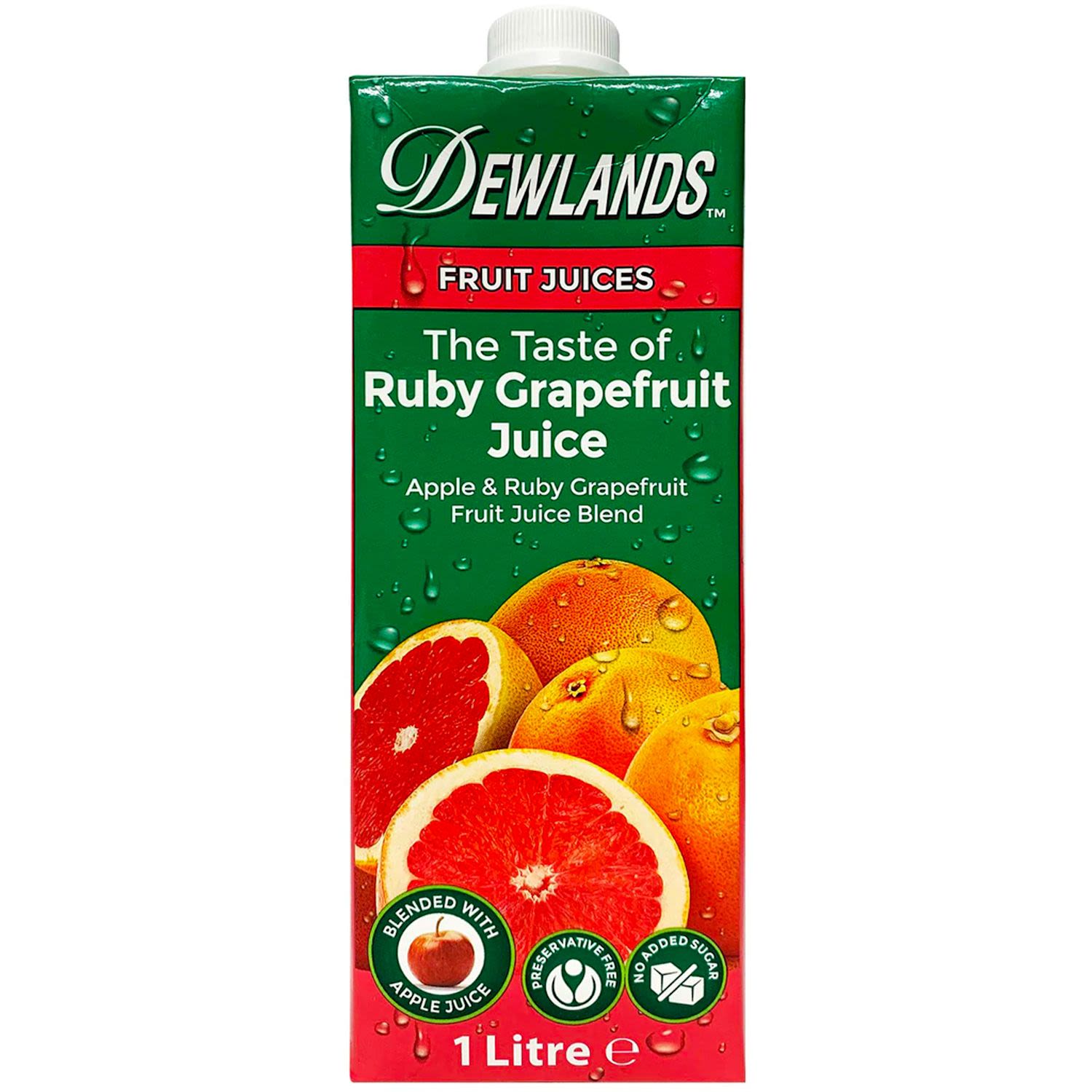 Dewlands