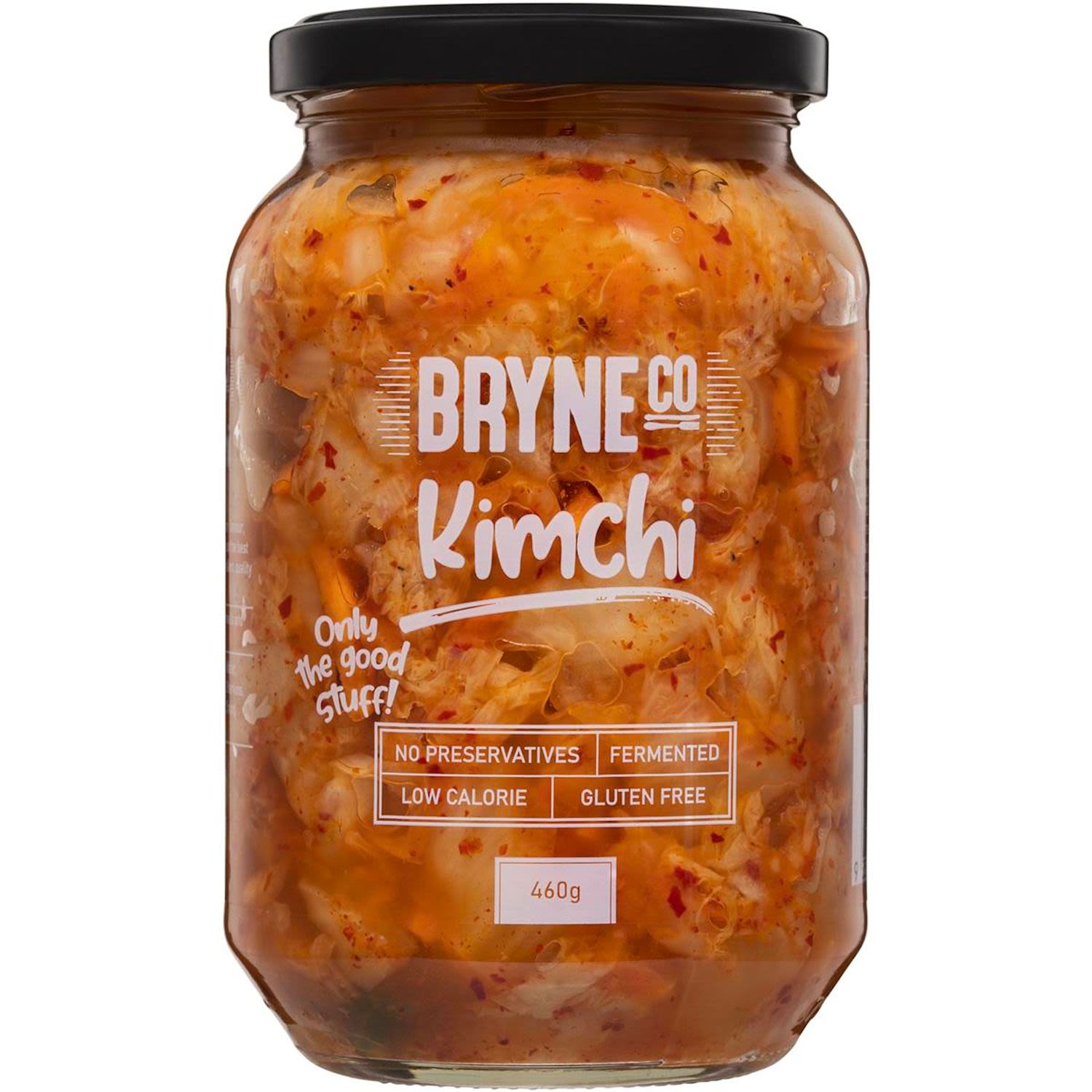 Bryne Co