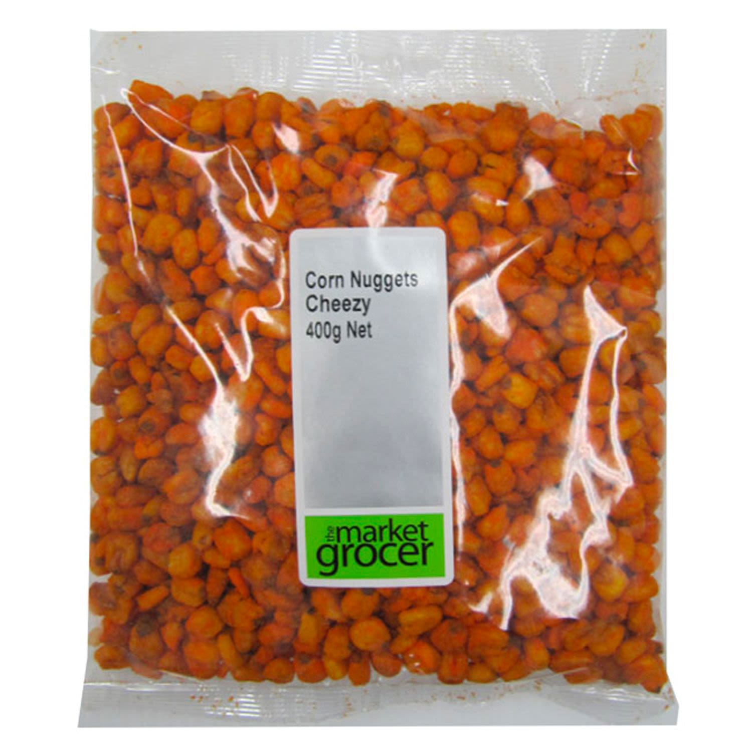 The Market Grocer 400g