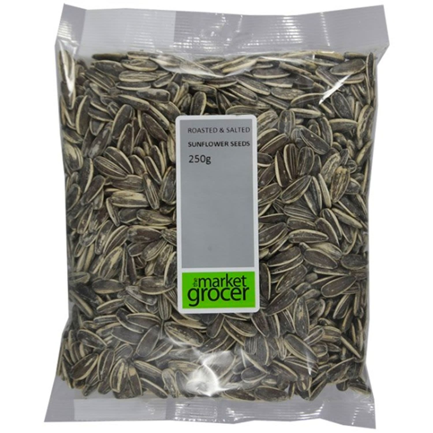The Market Grocer 250g