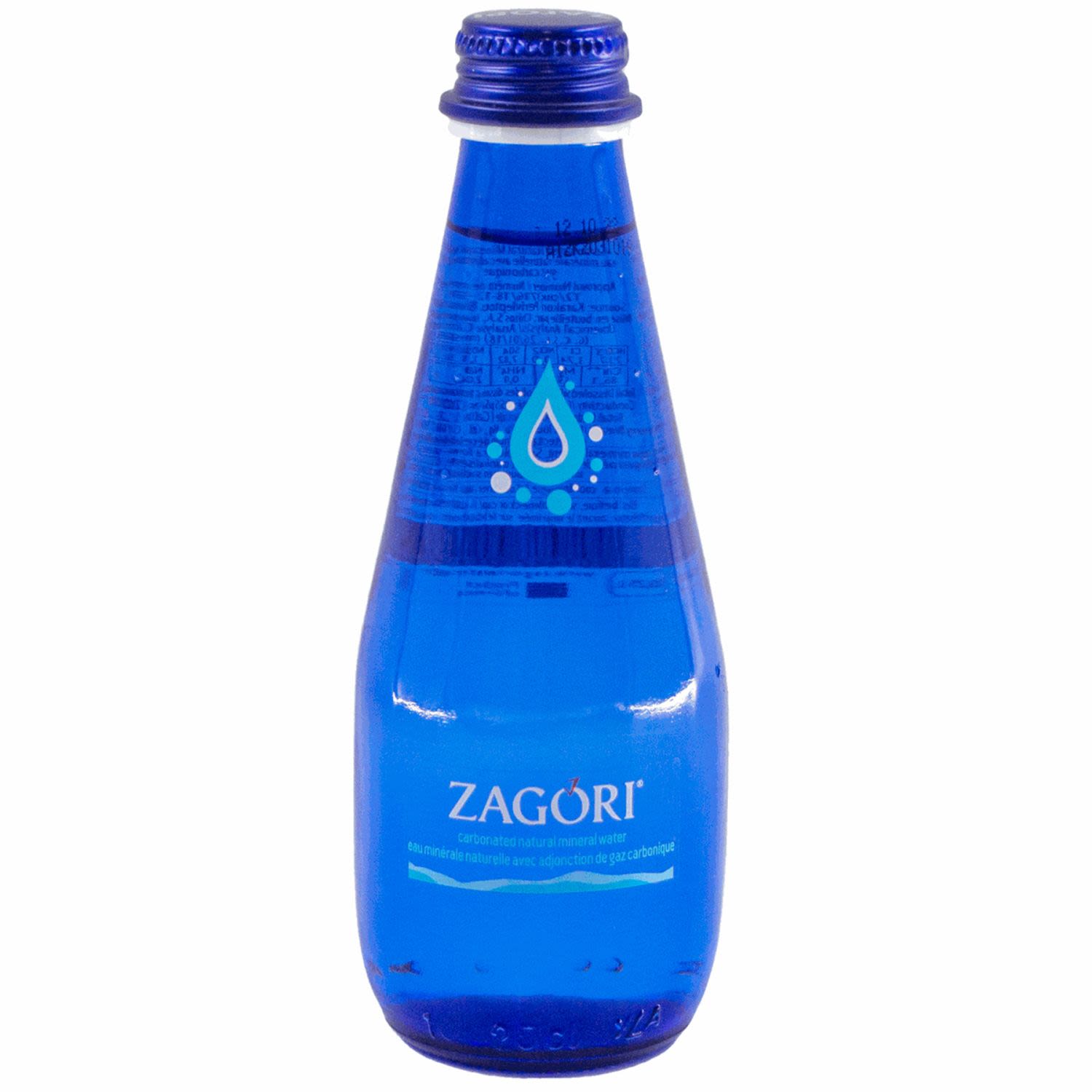 Zagori 250ml