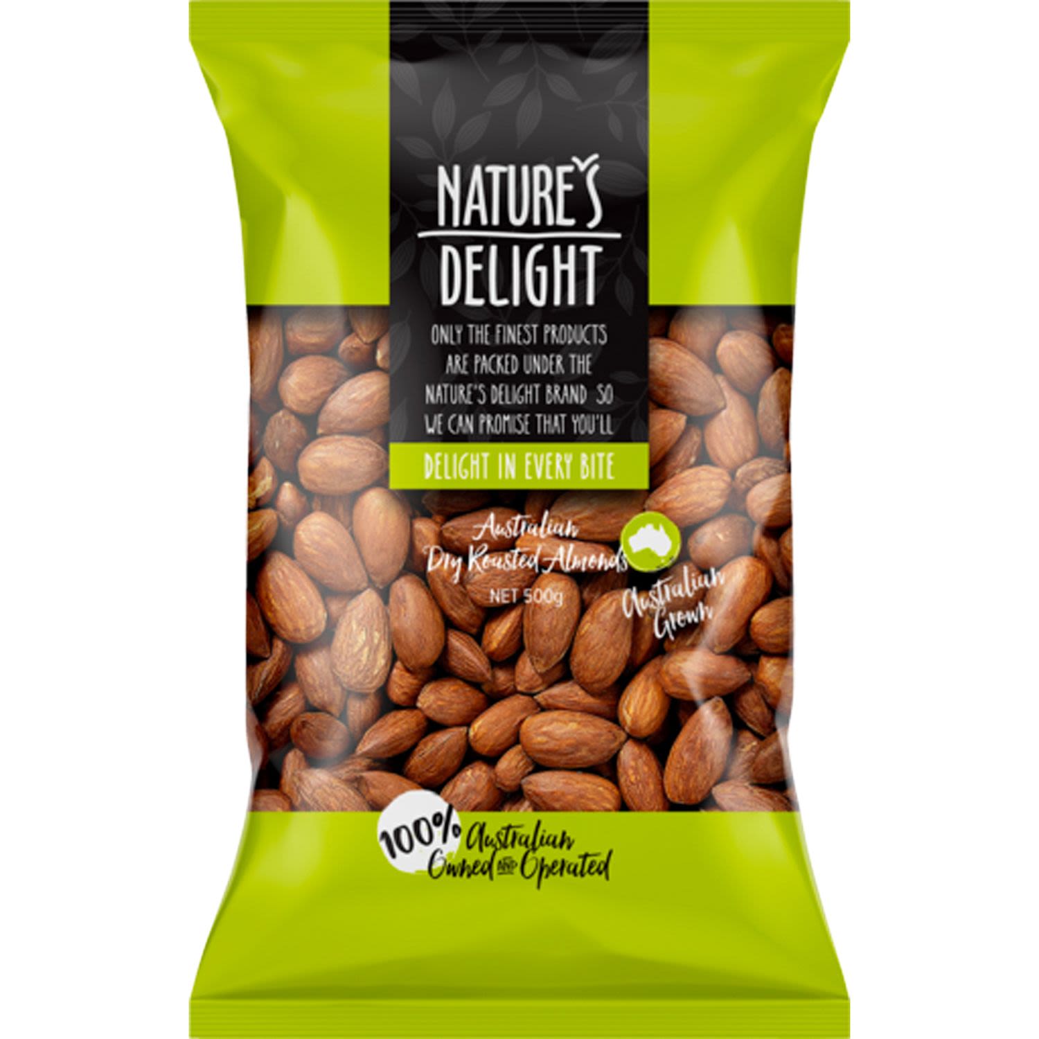 Nature's Delight