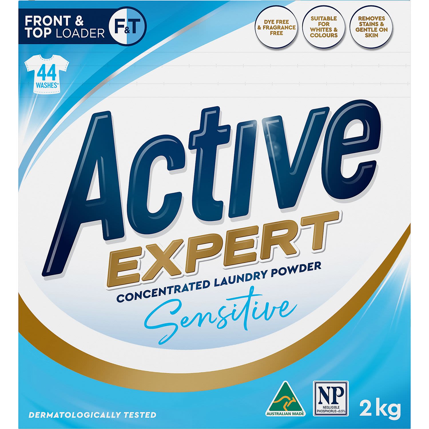 Active Expert 2kg
