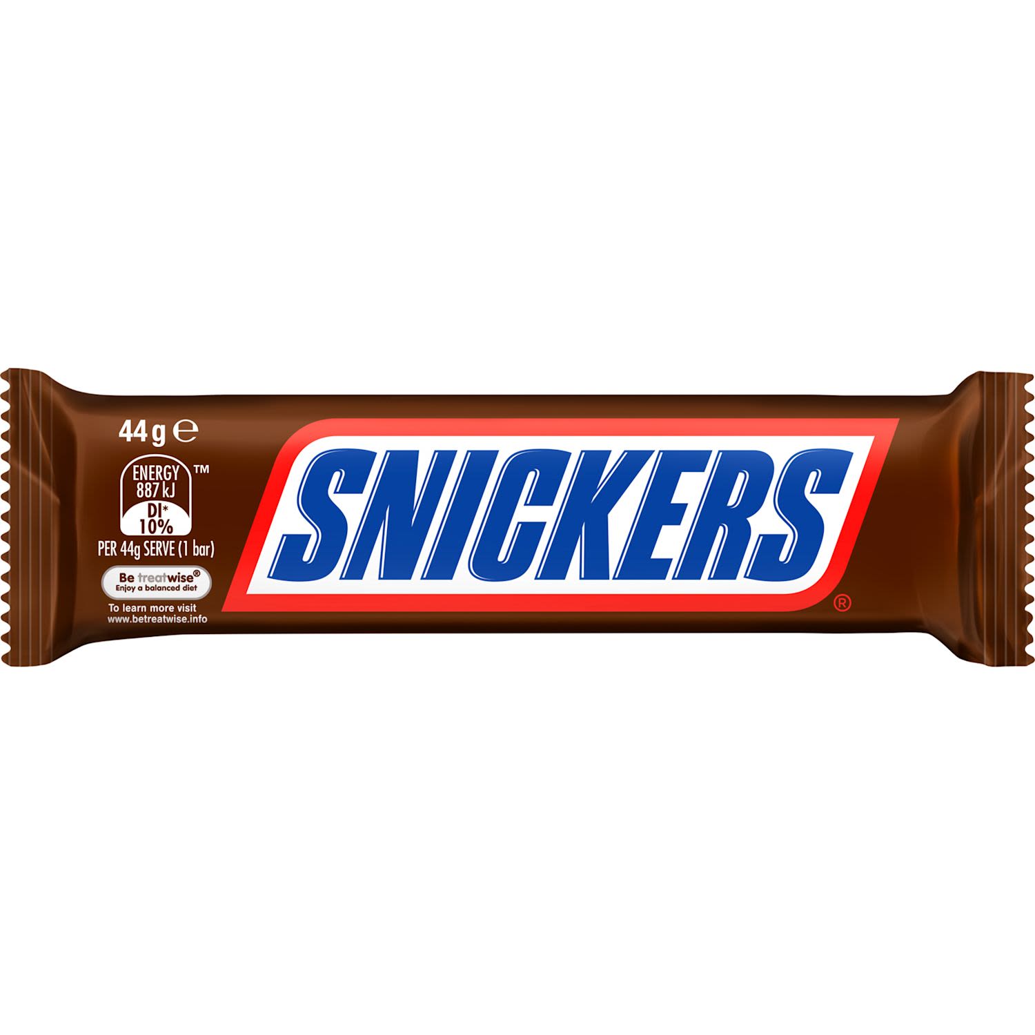 Snickers Chocolate Bar