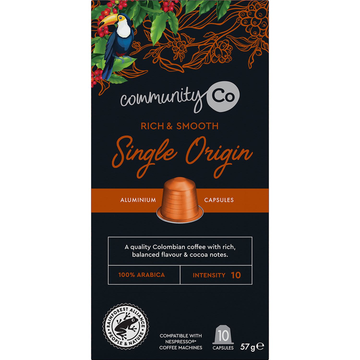 Community Co 10 pack