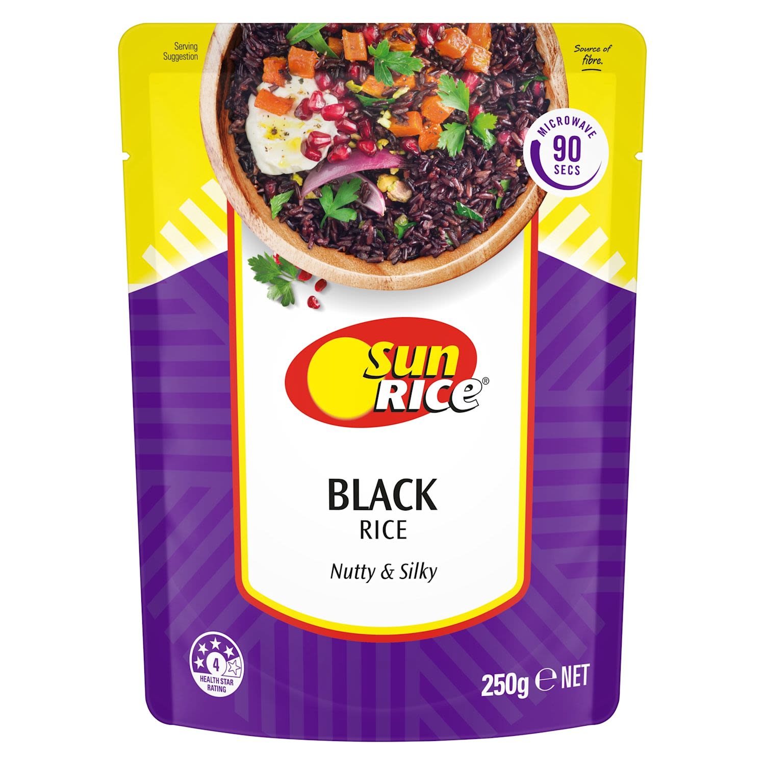Sunrice 250g