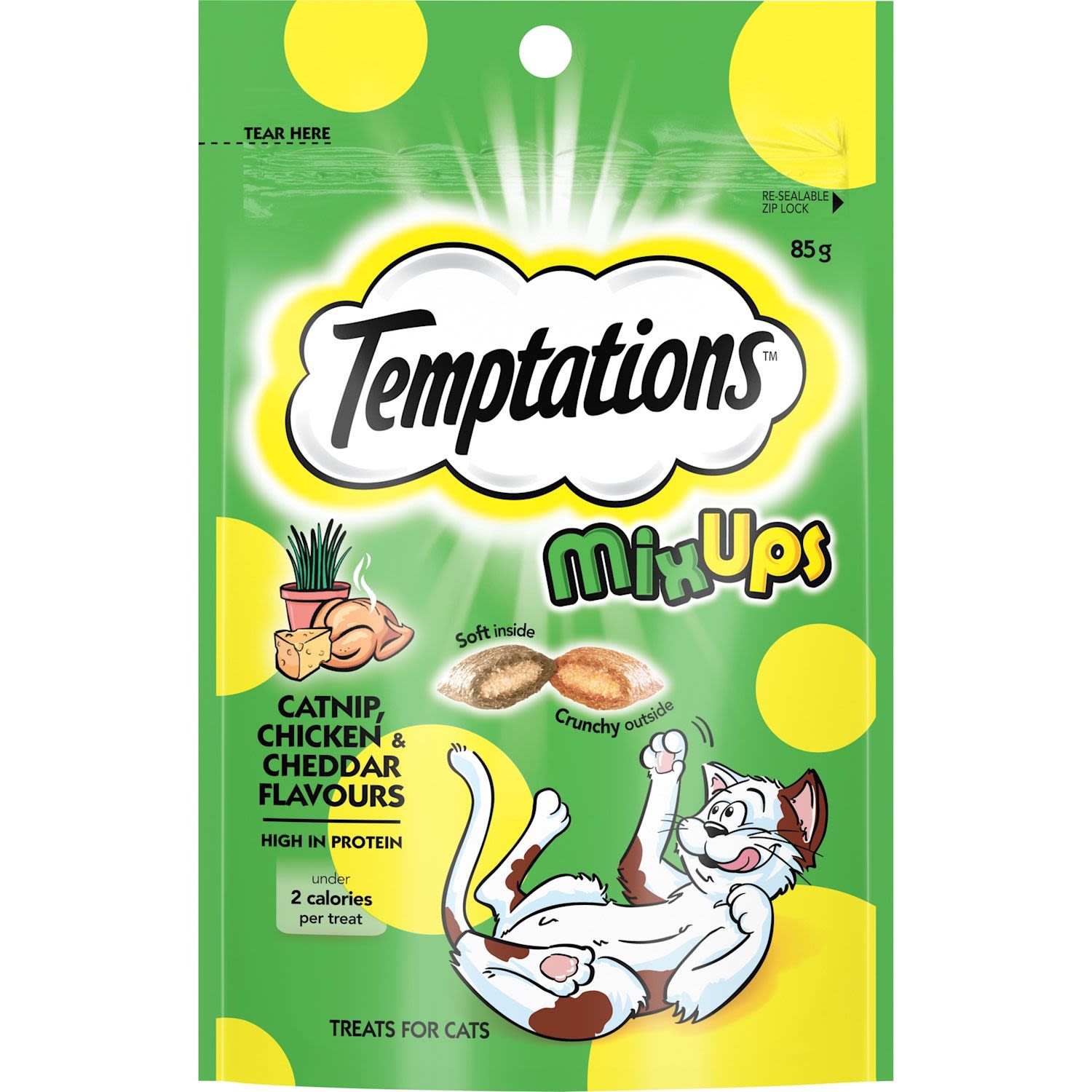 Temptations 85g