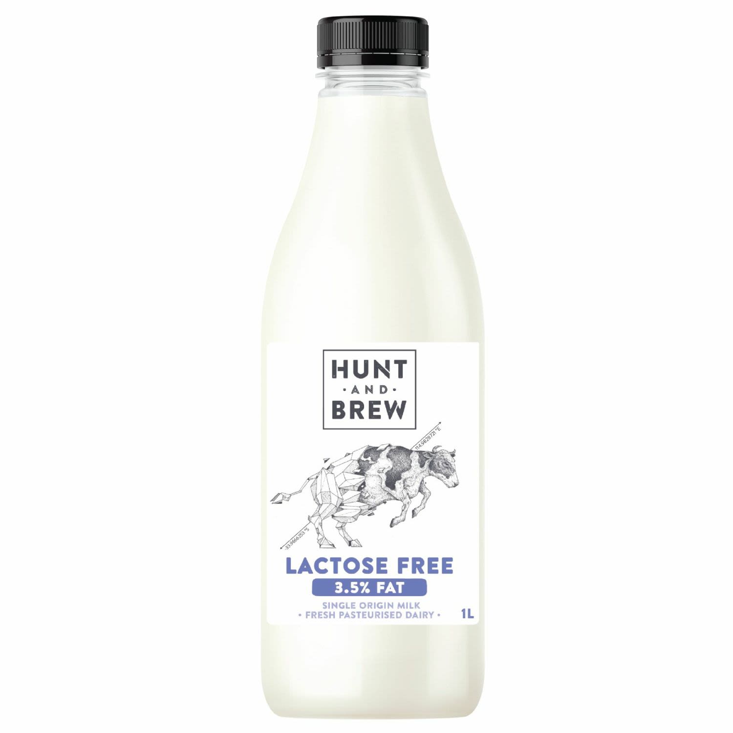 Hunt And Brew 1L
