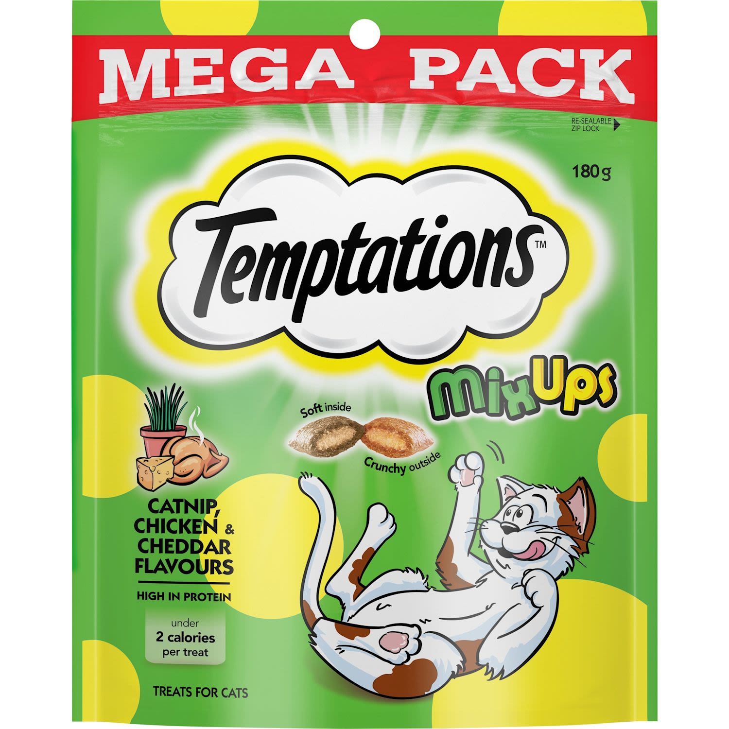 Temptations 180g