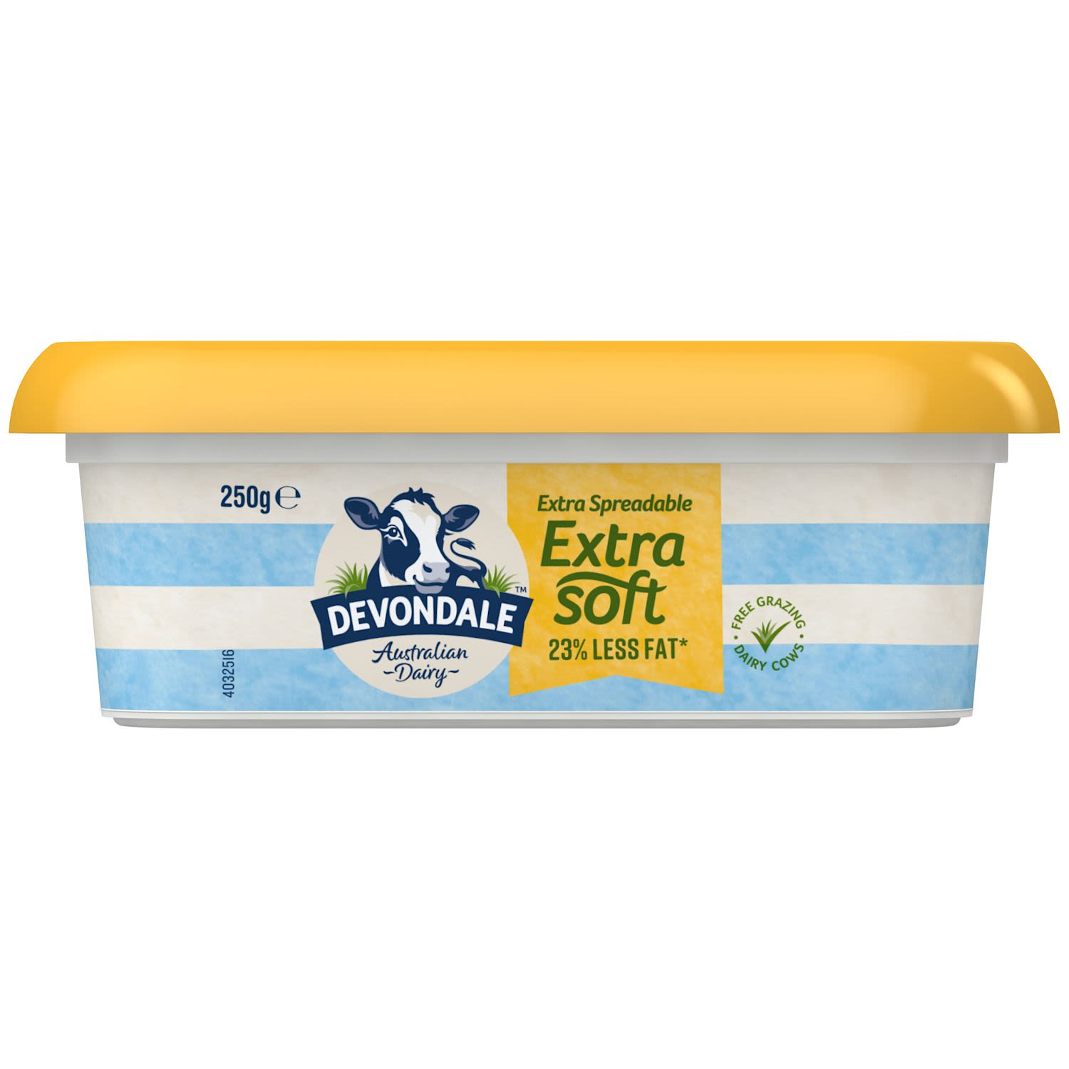 Devondale Extra Soft Tub Regular