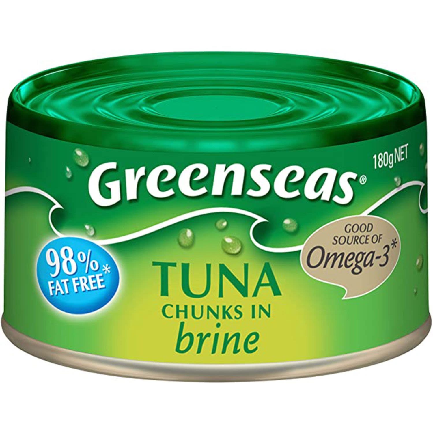 Greenseas 180g