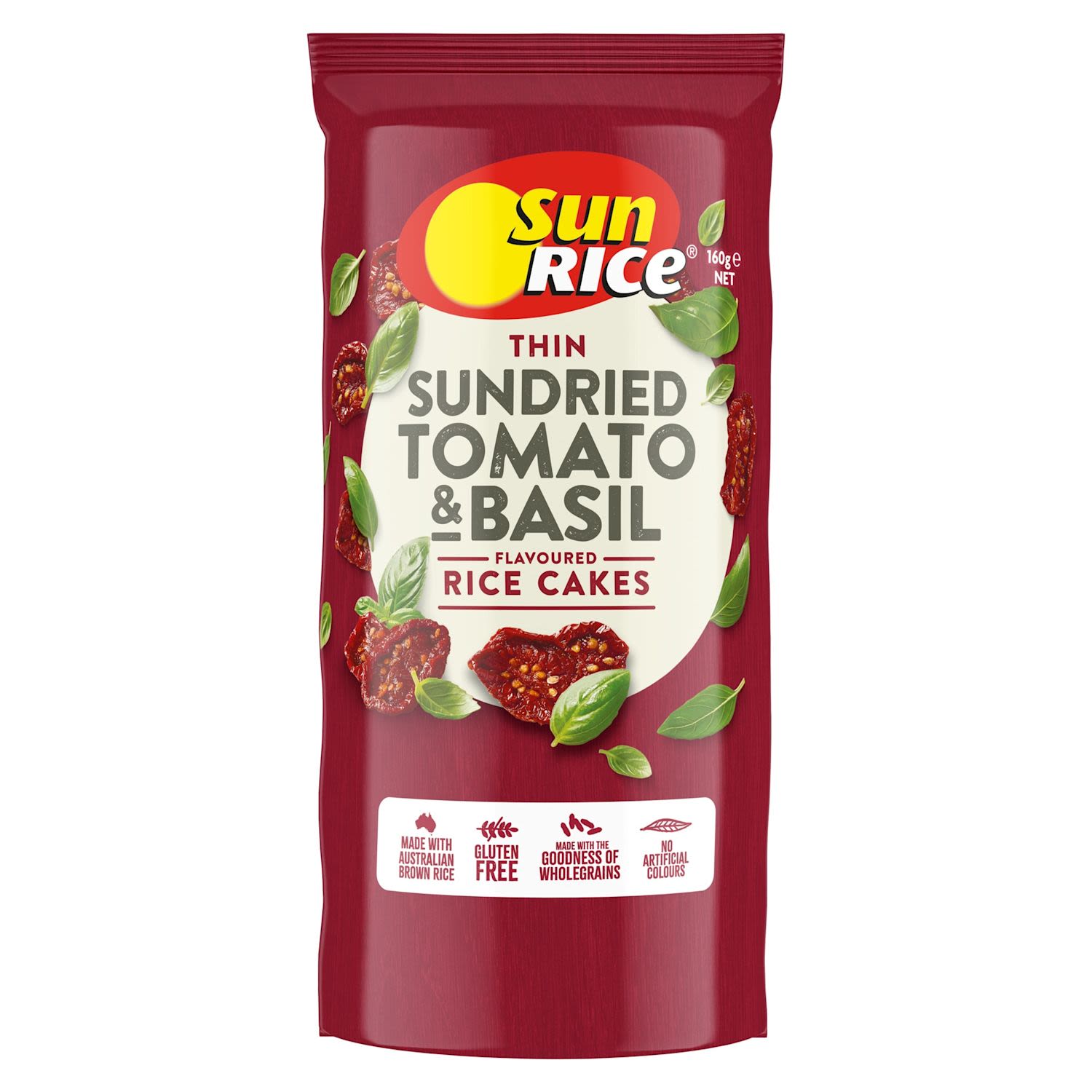 Sunrice