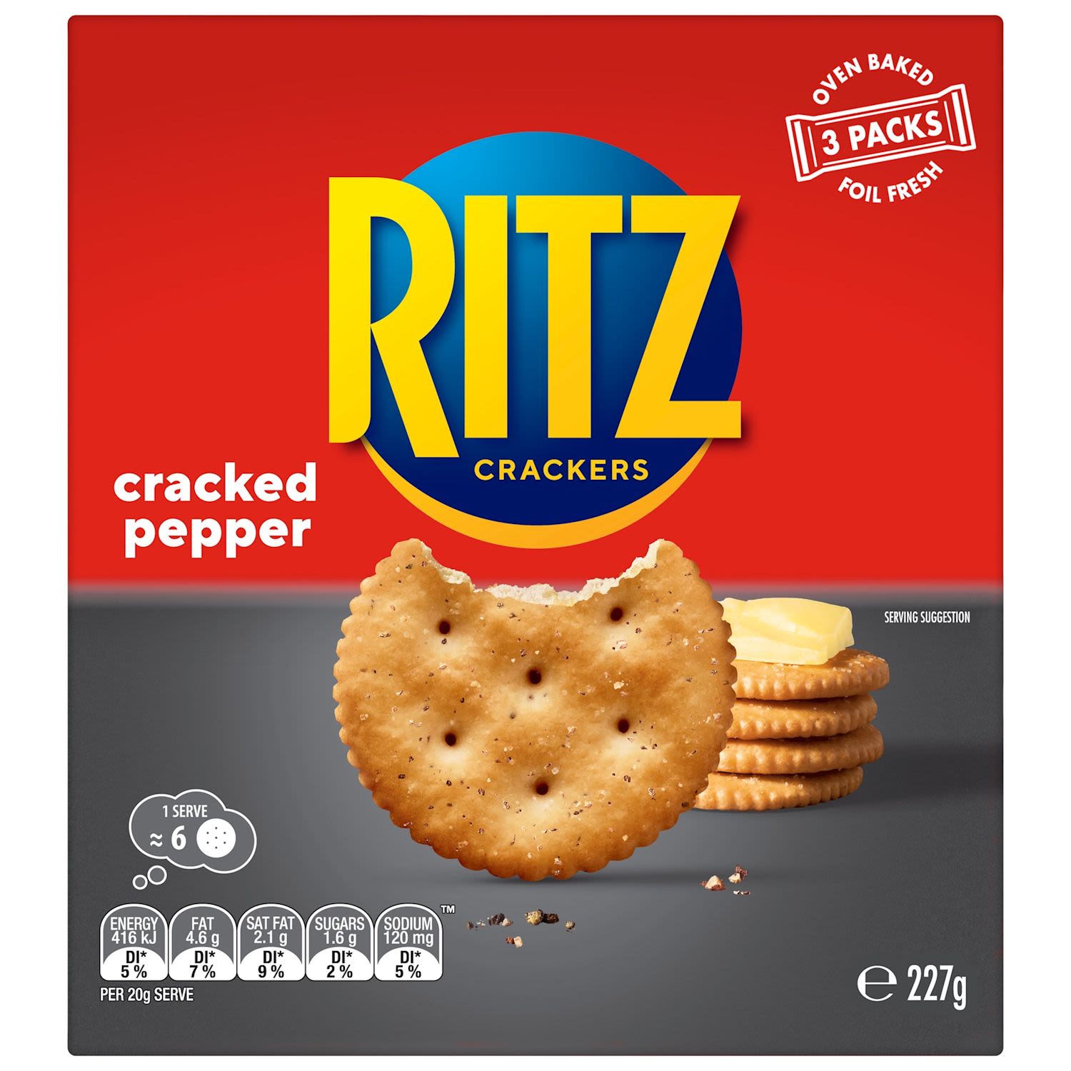 Ritz