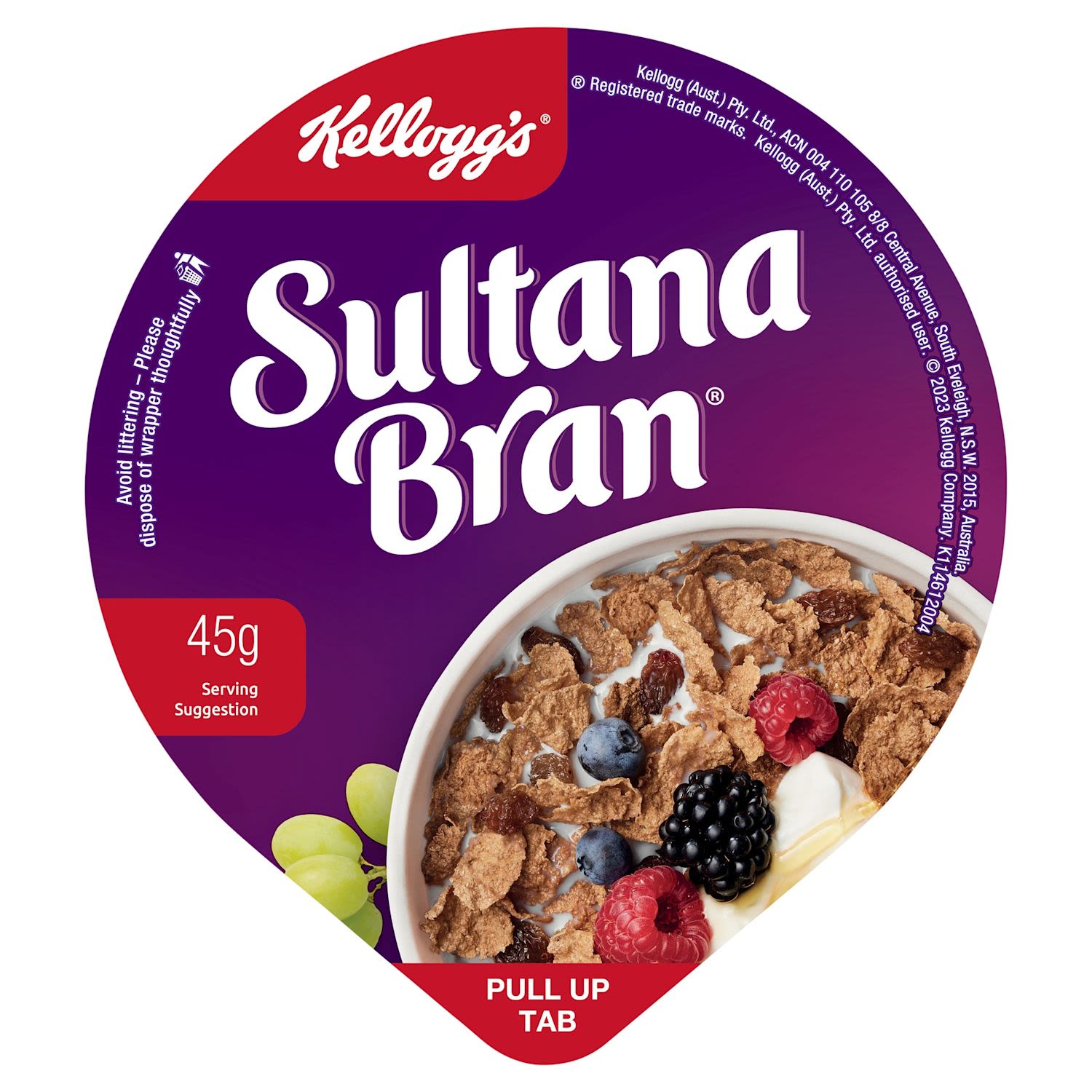 Kellogg's 45g