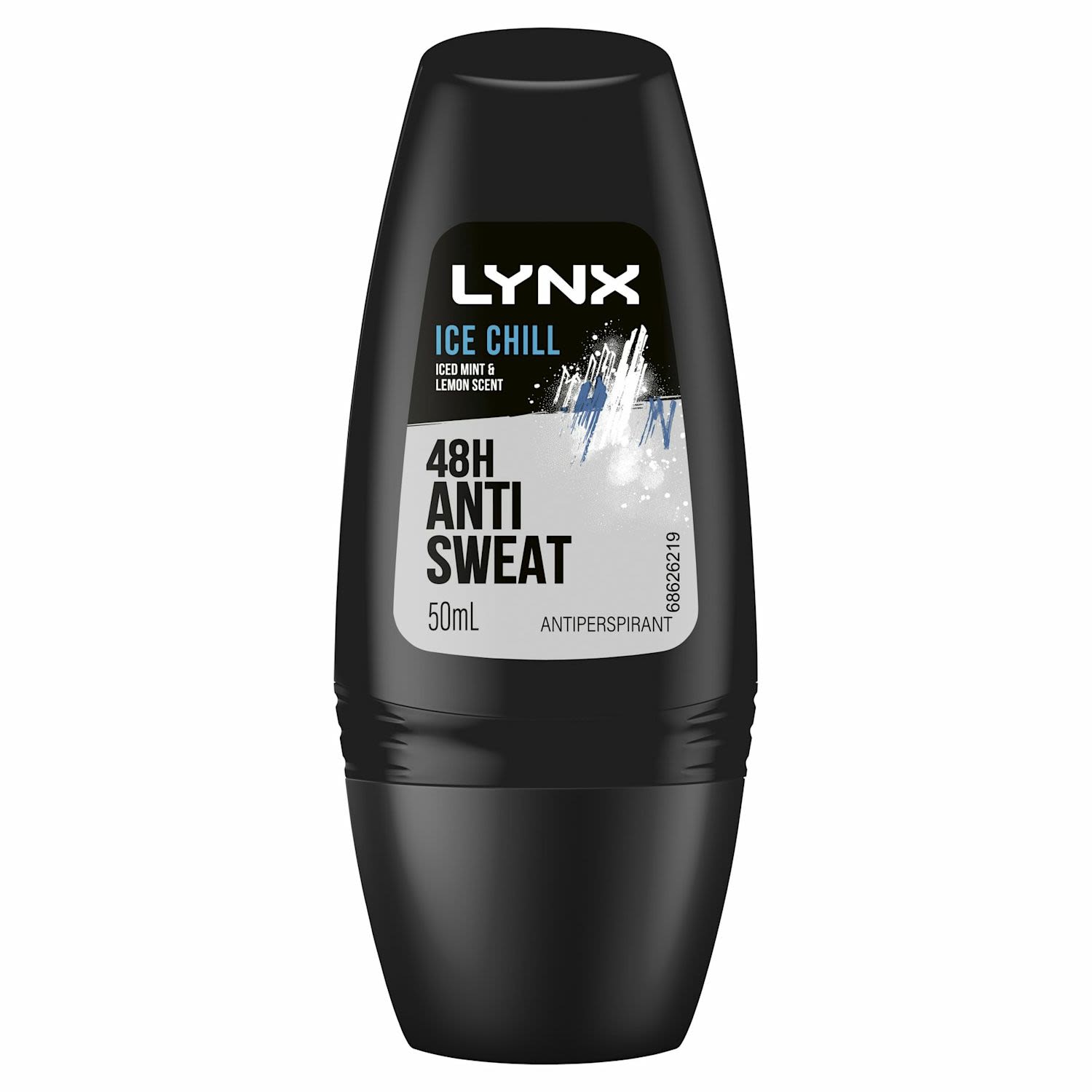 Lynx Male Roll On Ice Chill IGA Shop Online