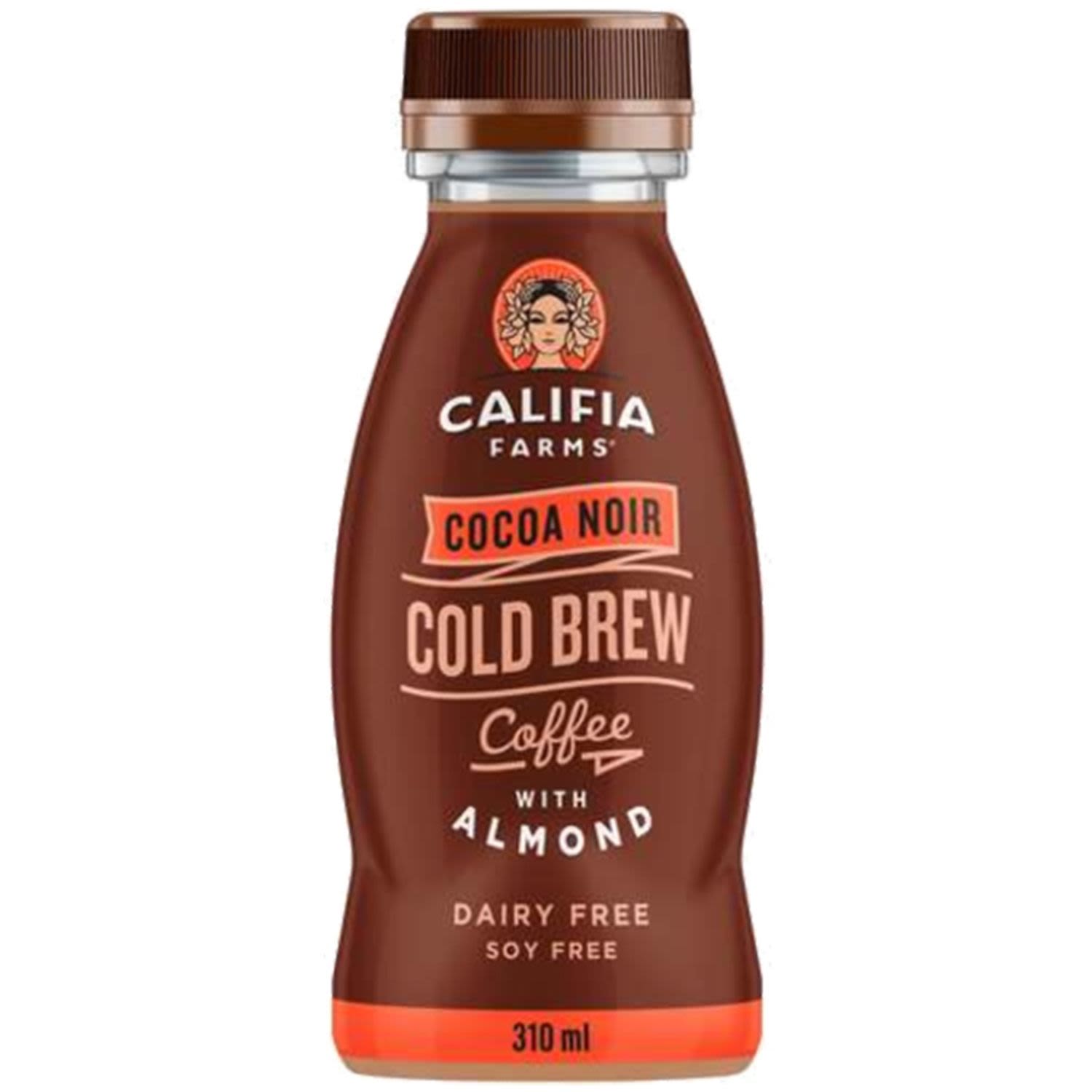Califia Farms Cold Brew Mocha, 310 Millilitre