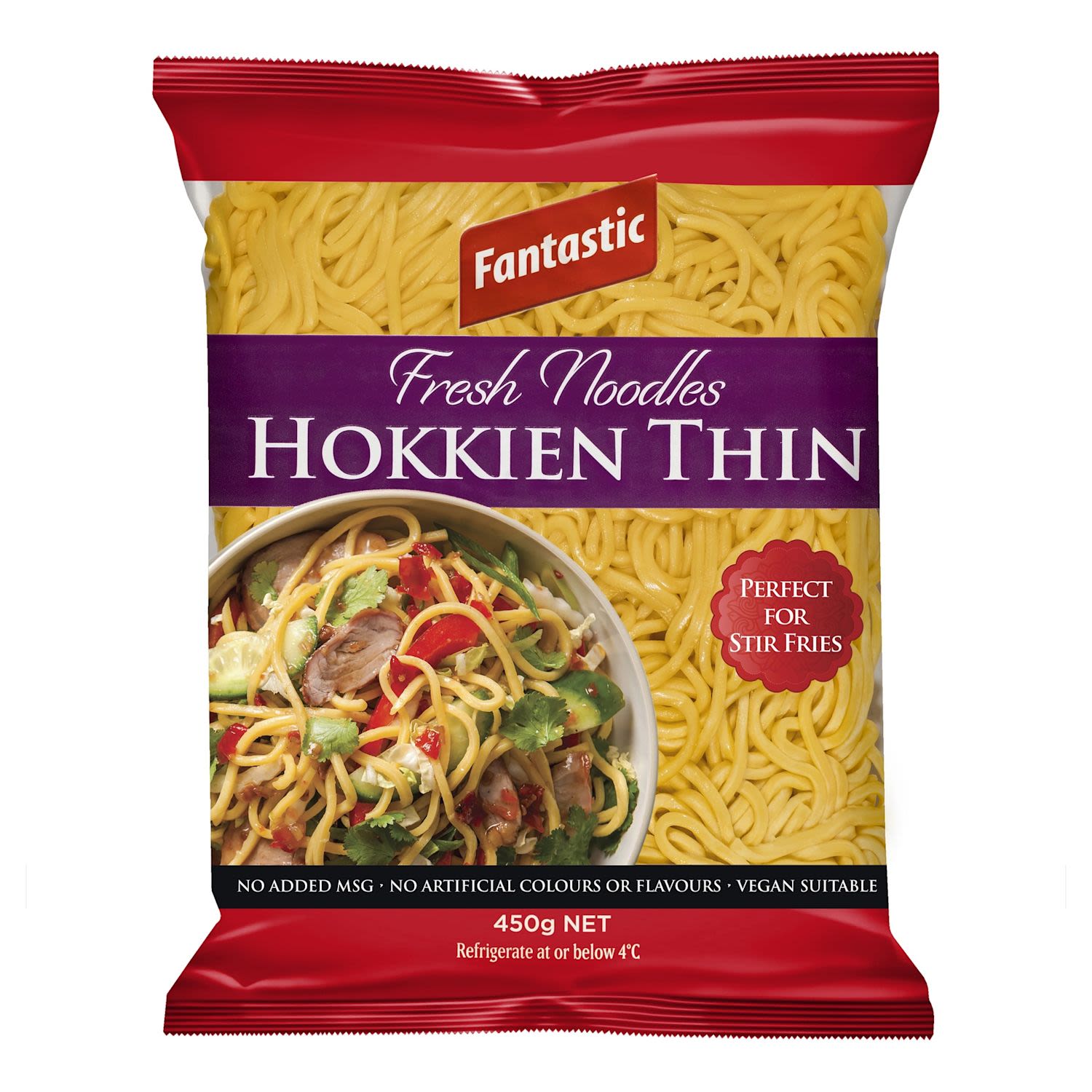 Fantastic 450g