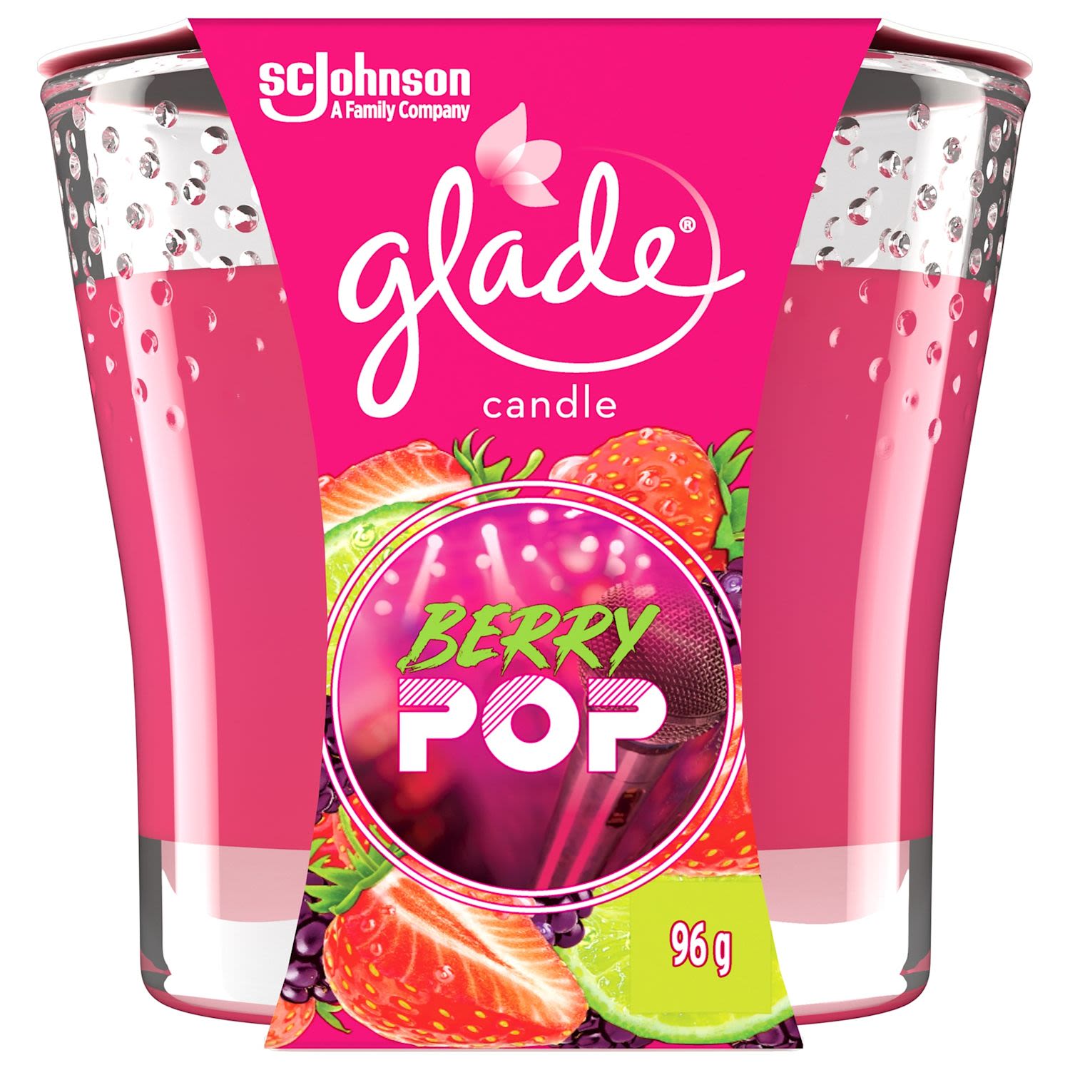 Glade 96g
