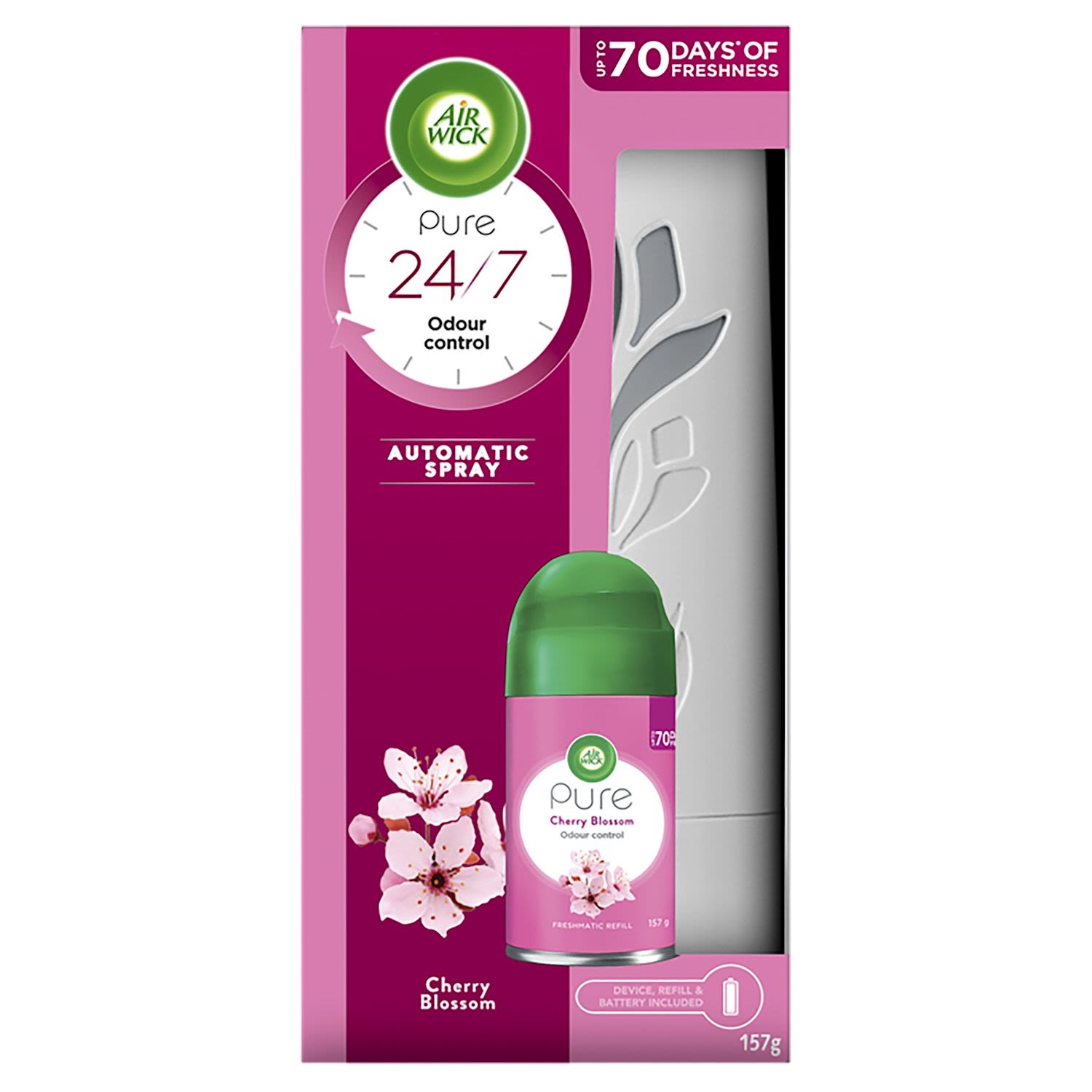 Air Wick 157g