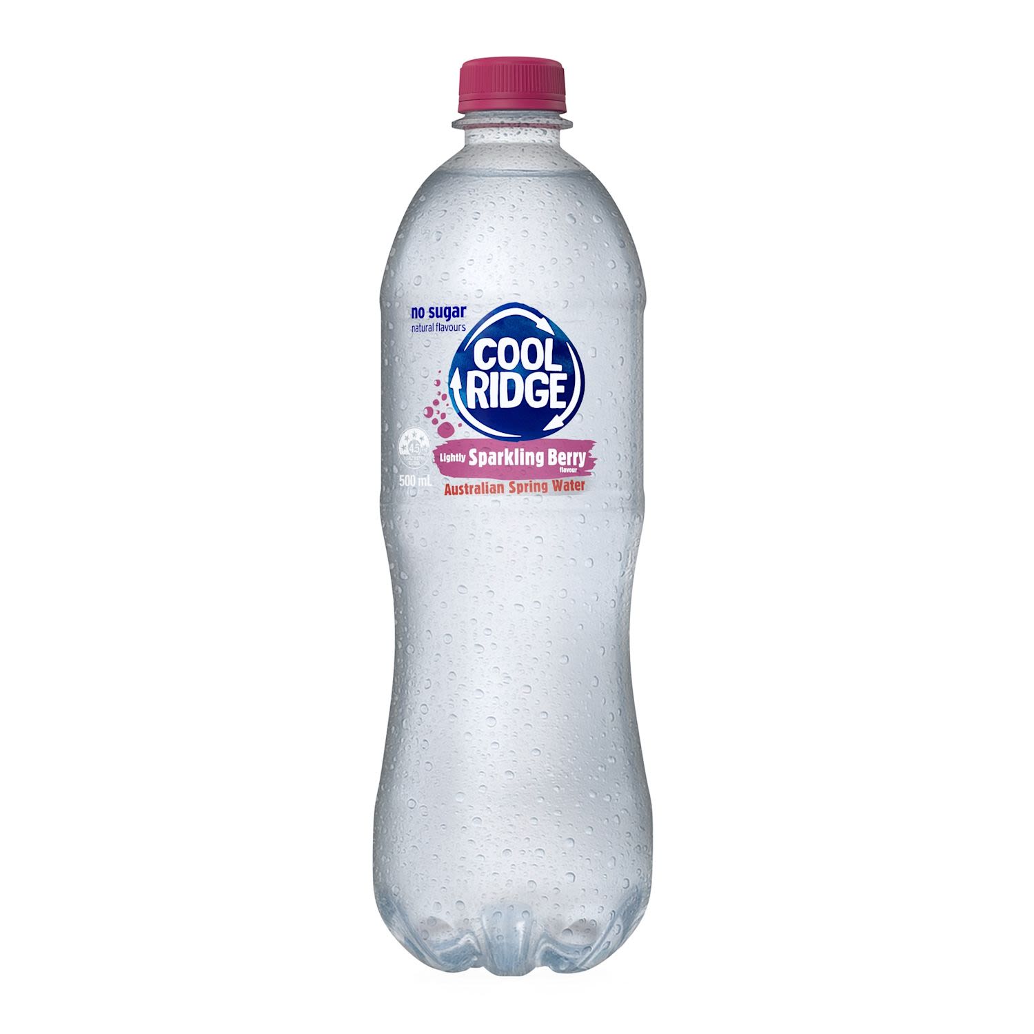 Cool Ridge 500ml