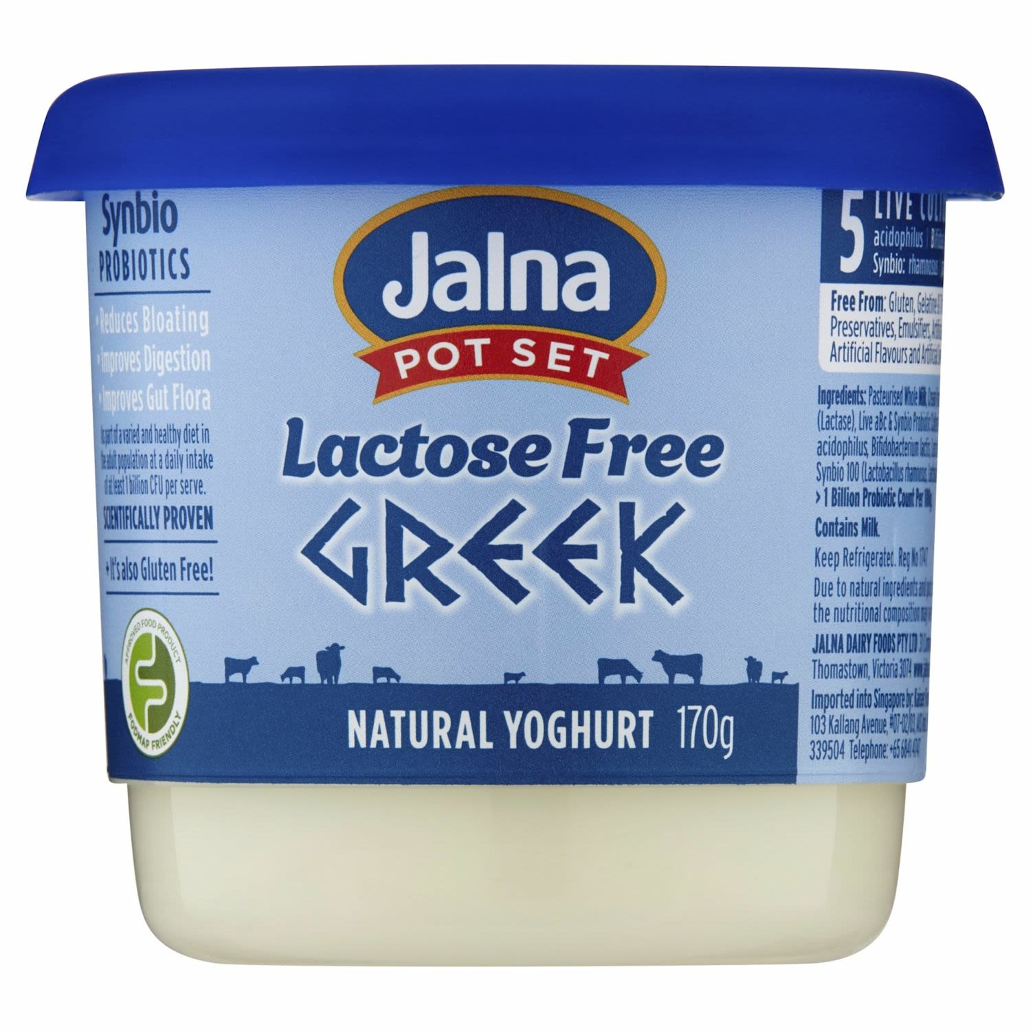 Jalna 170g