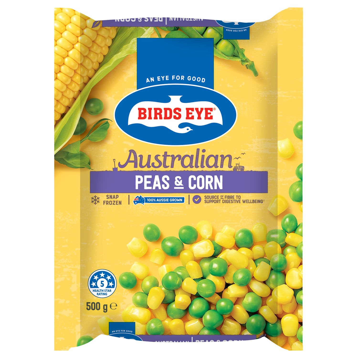 Birds Eye 500g