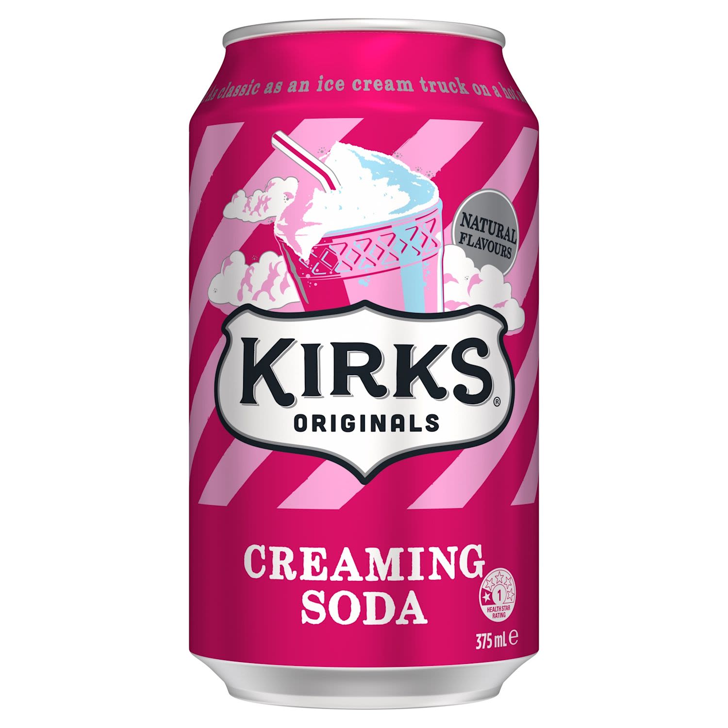 Kirks 375ml