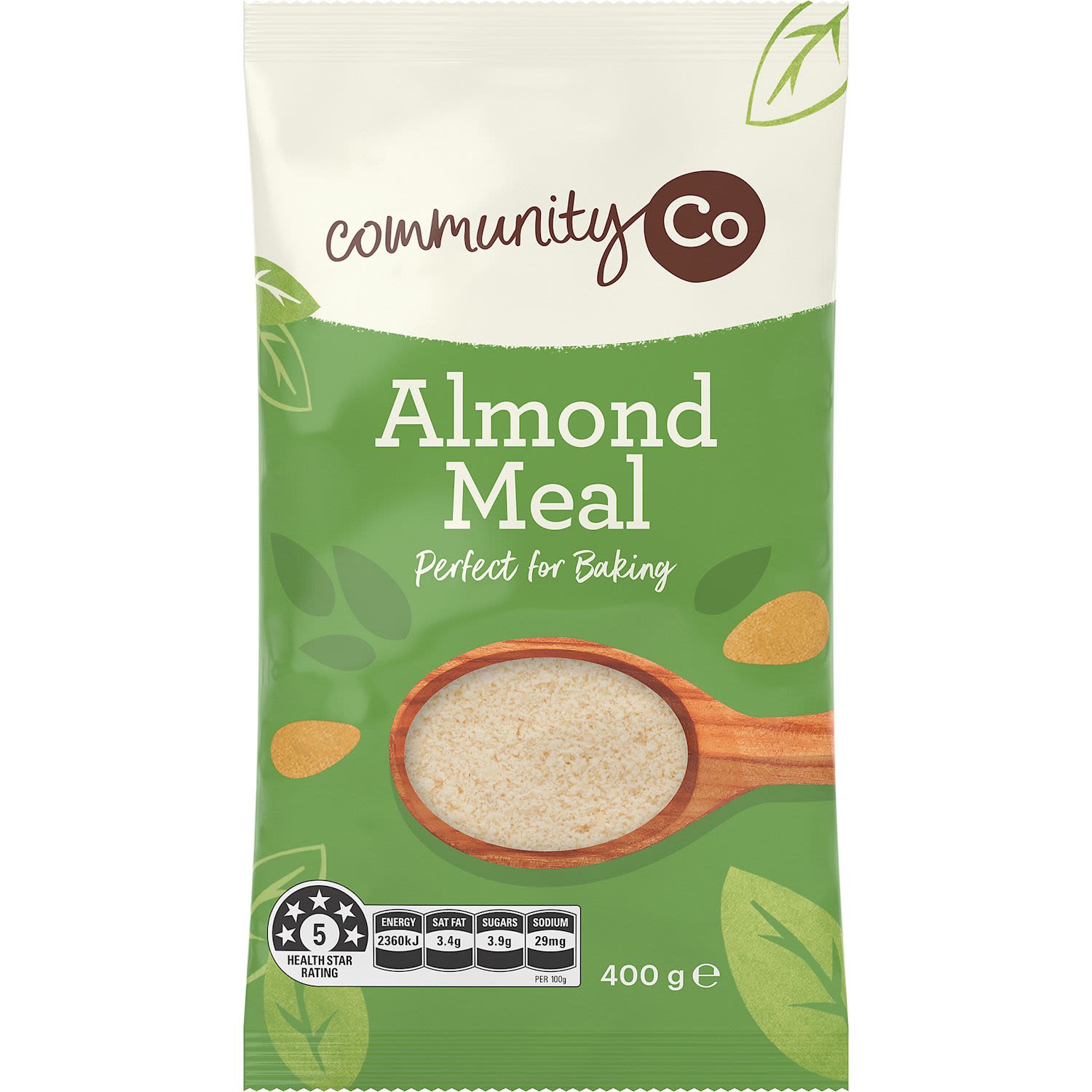 Community Co Almond Meal
