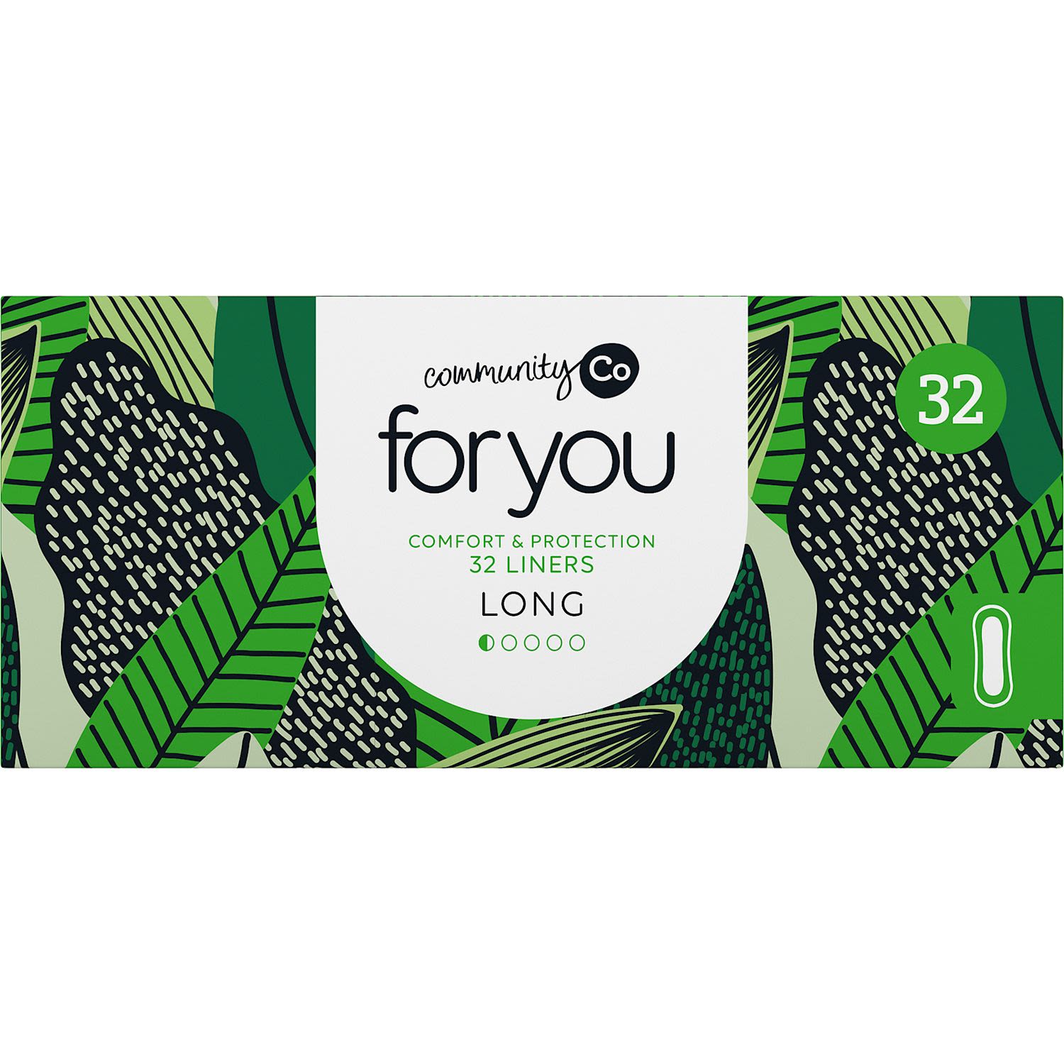Community Co 32 pack