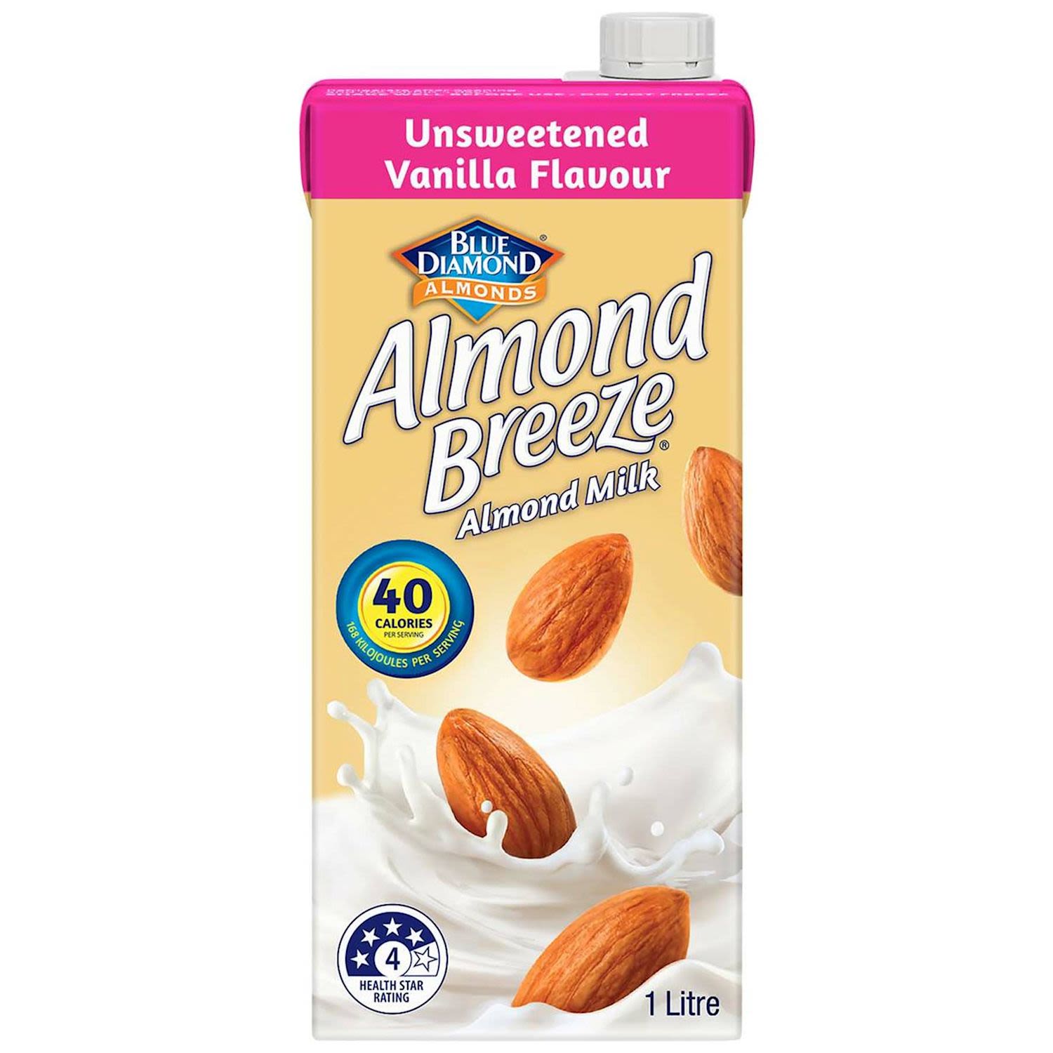 Blue Diamond 1L