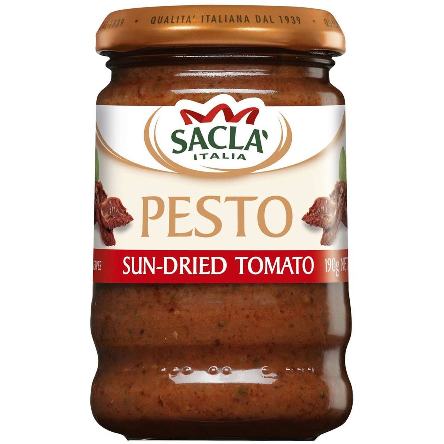 Saclà 190g