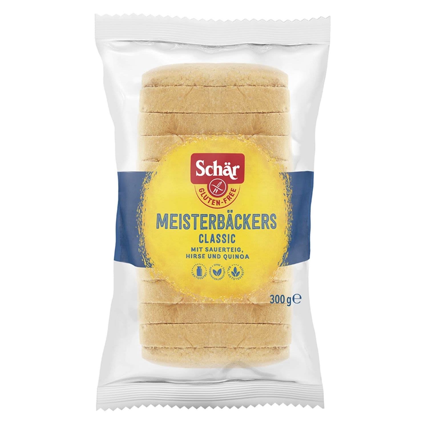 Schär 300g