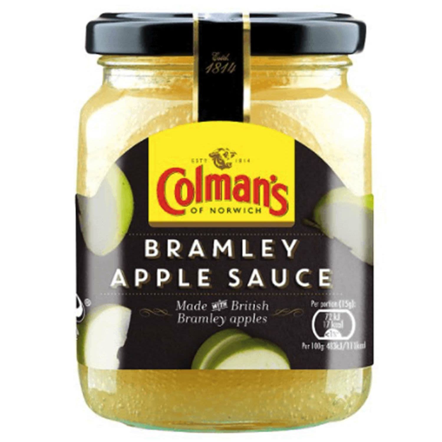 Colman's 155g