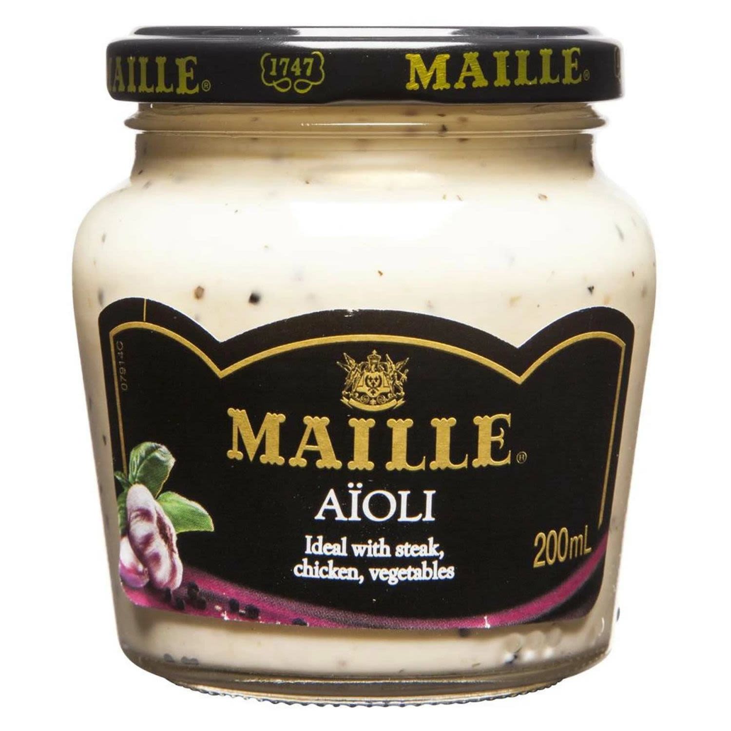 Maille 200ml