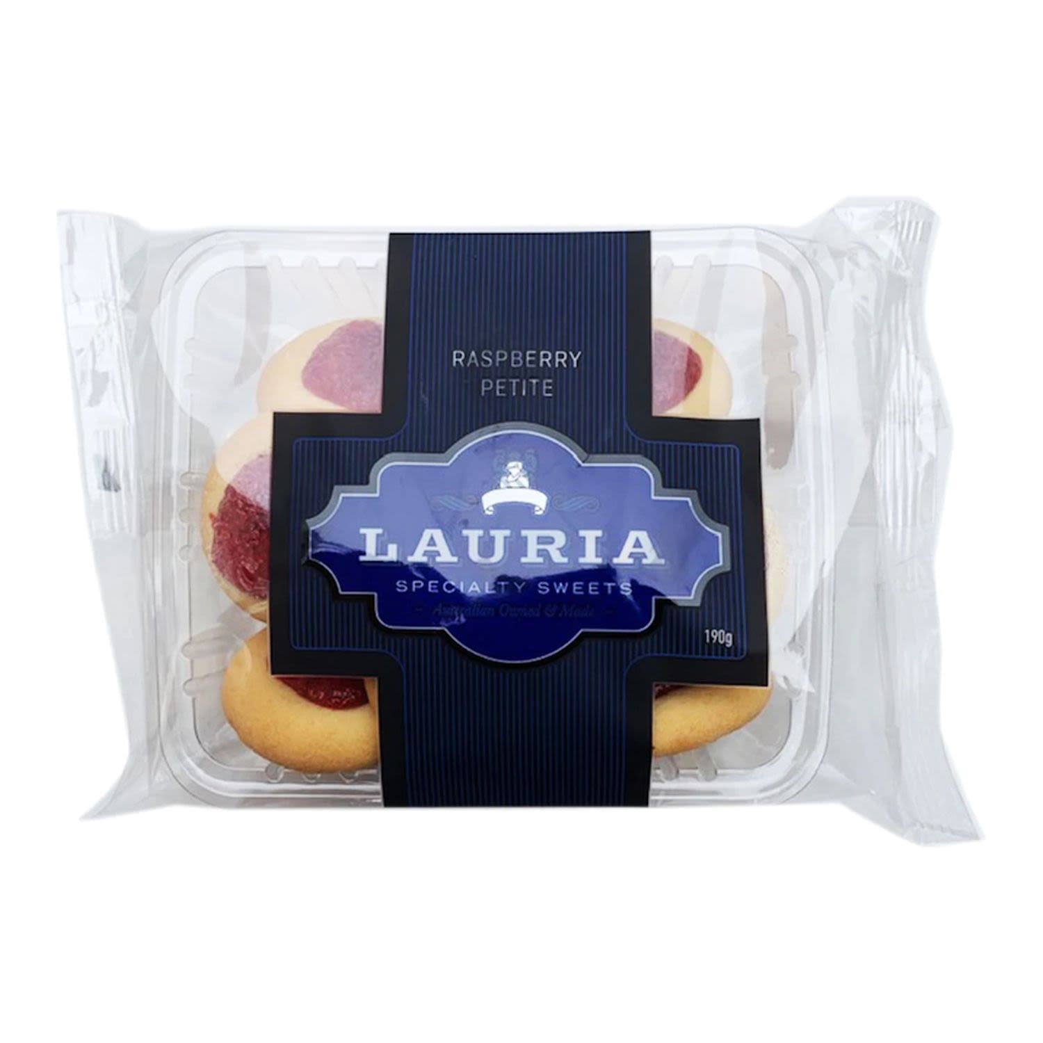 Lauria Specialty Sweets