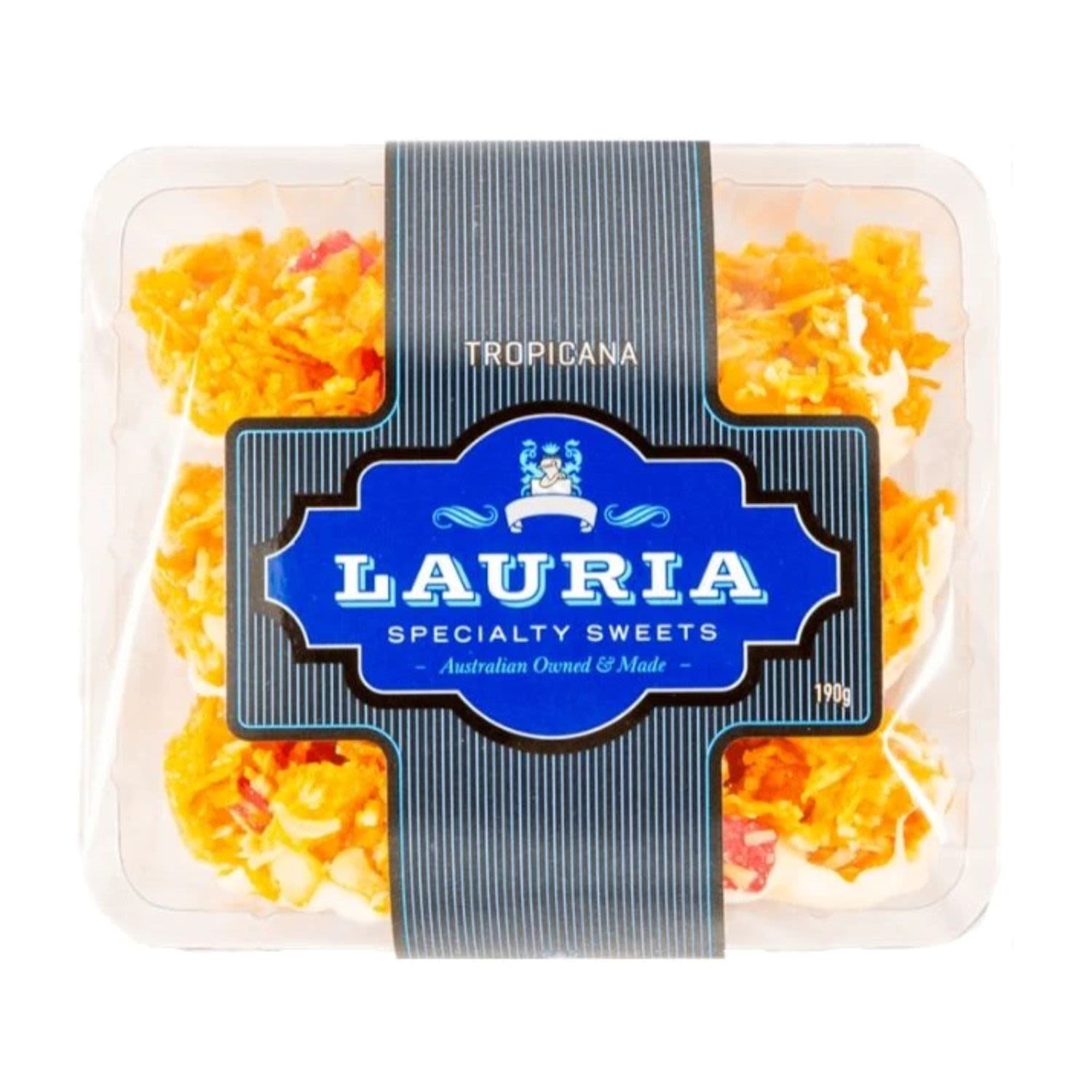 Lauria Specialty Sweets