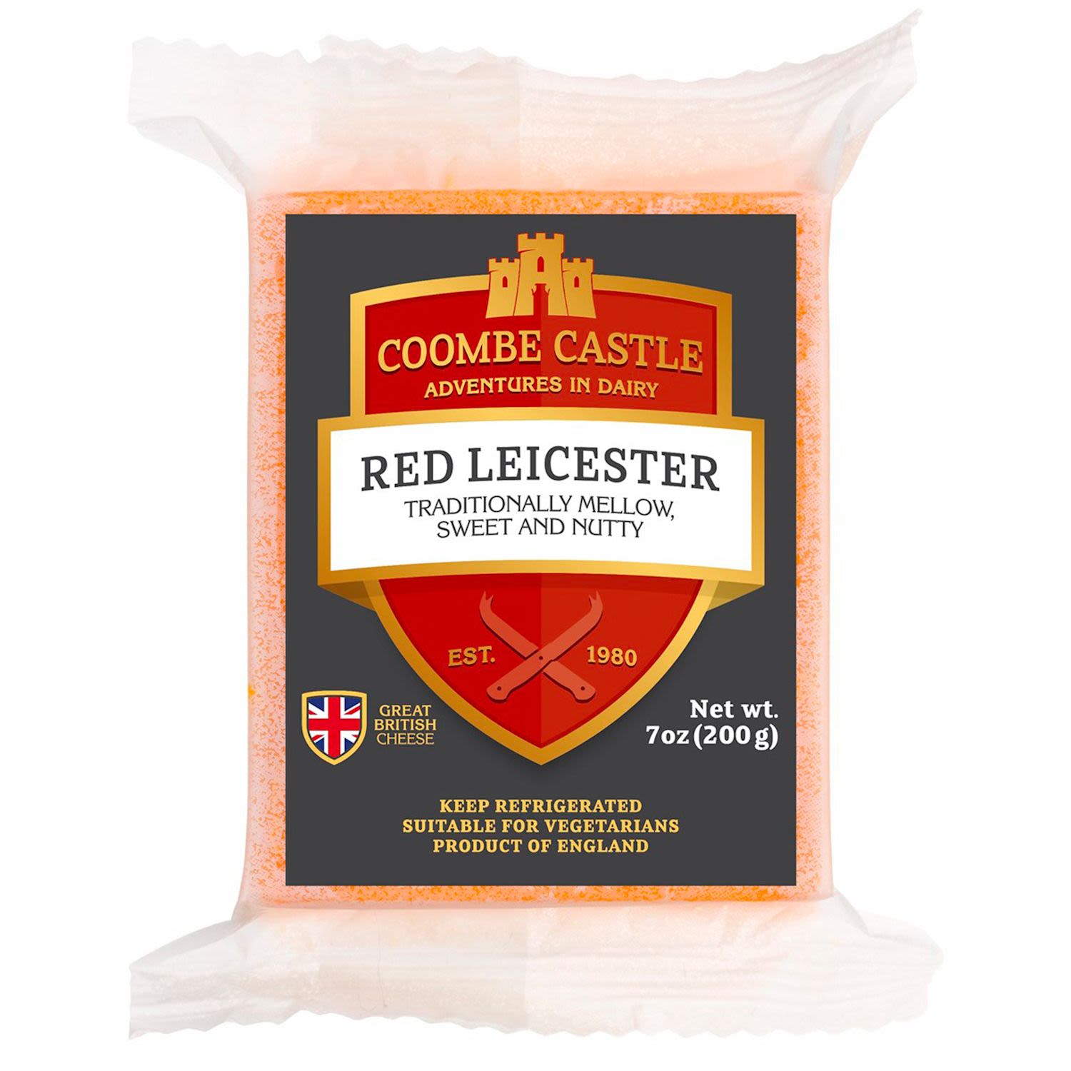 Coombe Castle 200g