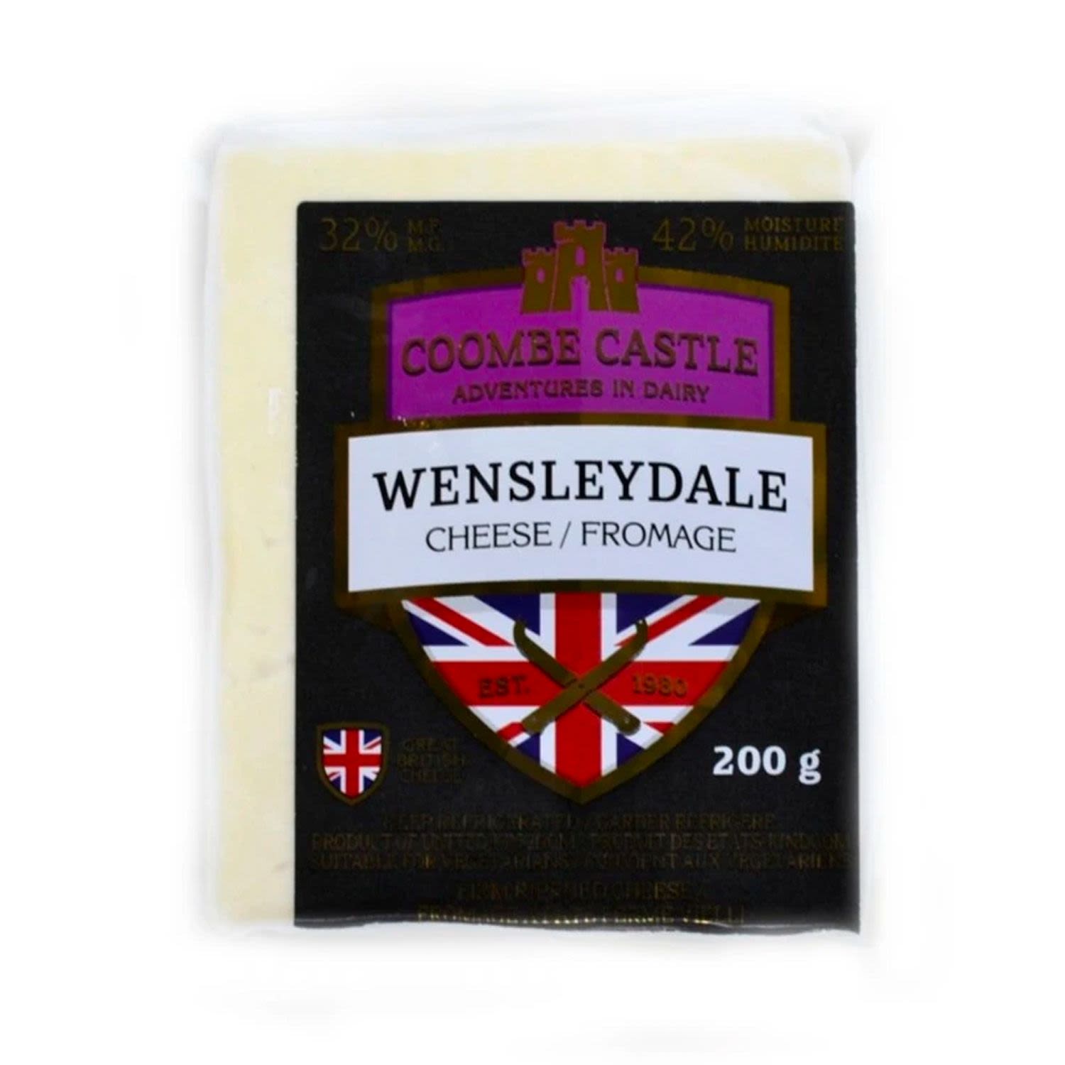 Coombe Castle 200g