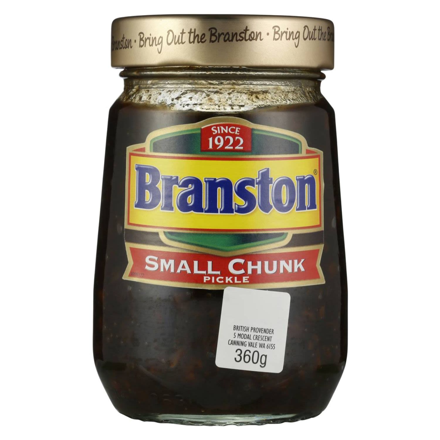 Branston 360g