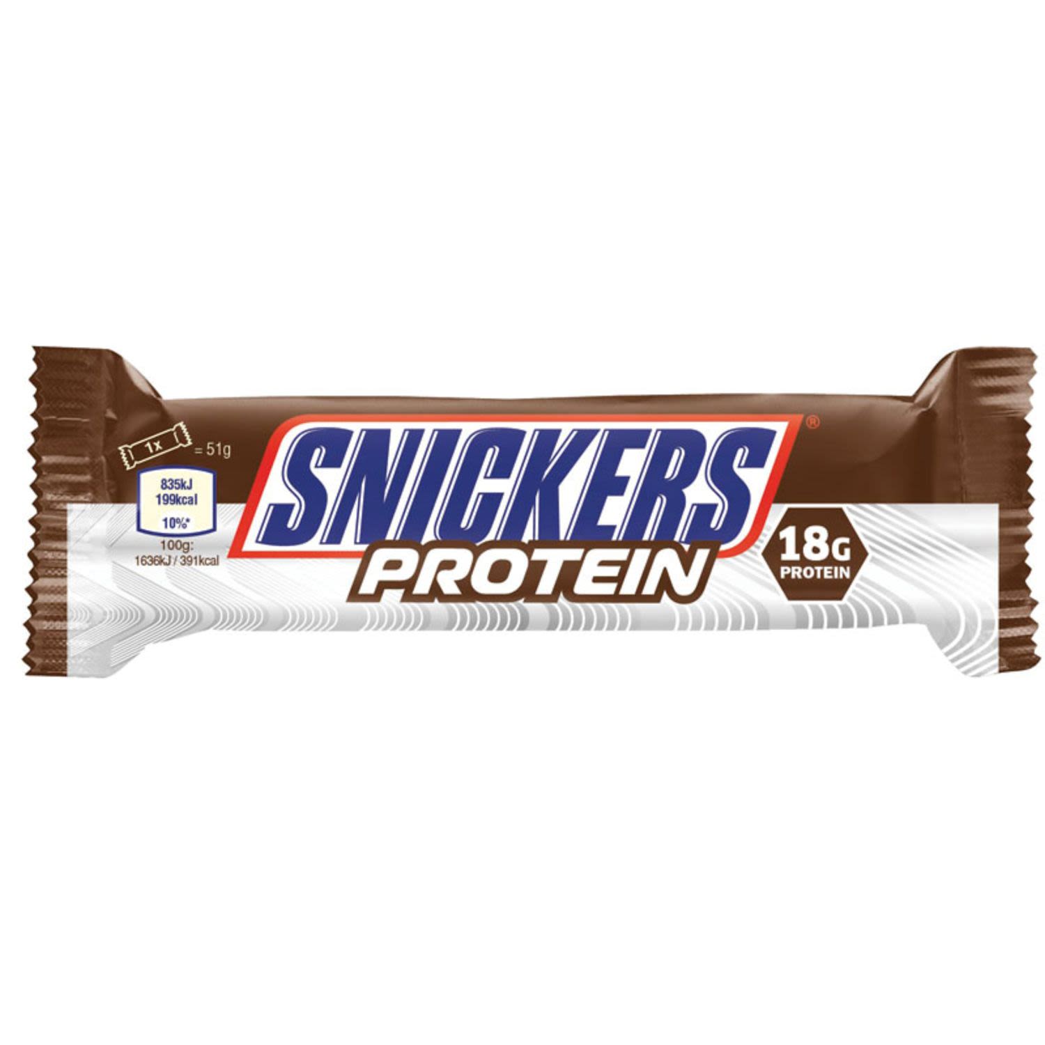 Snickers 51g