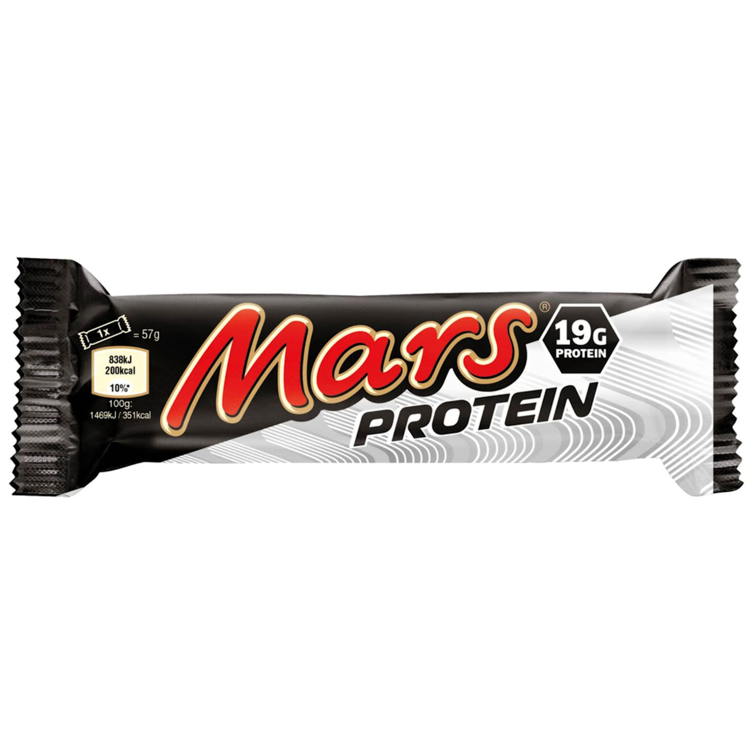 Mars 51g