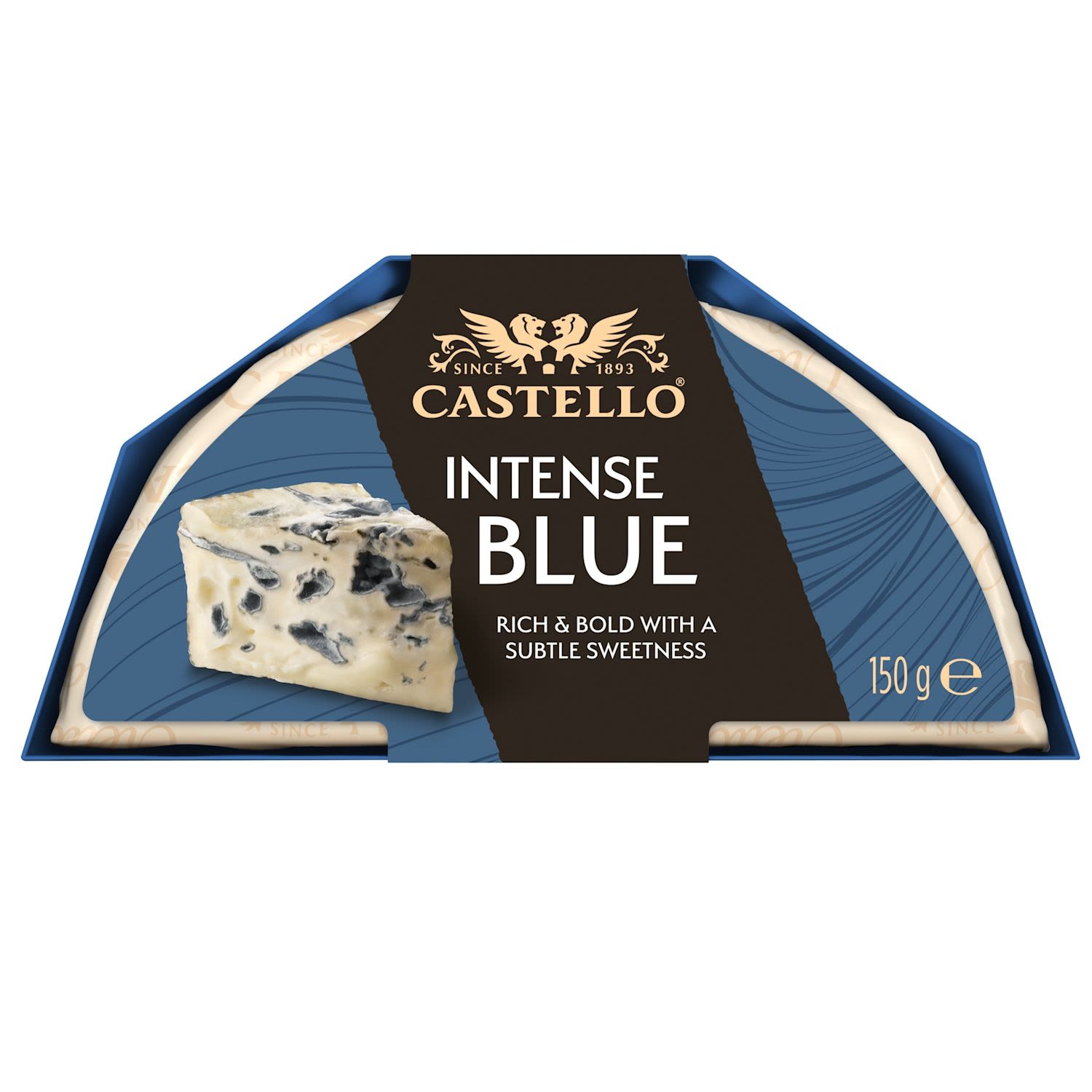 Castello 150g