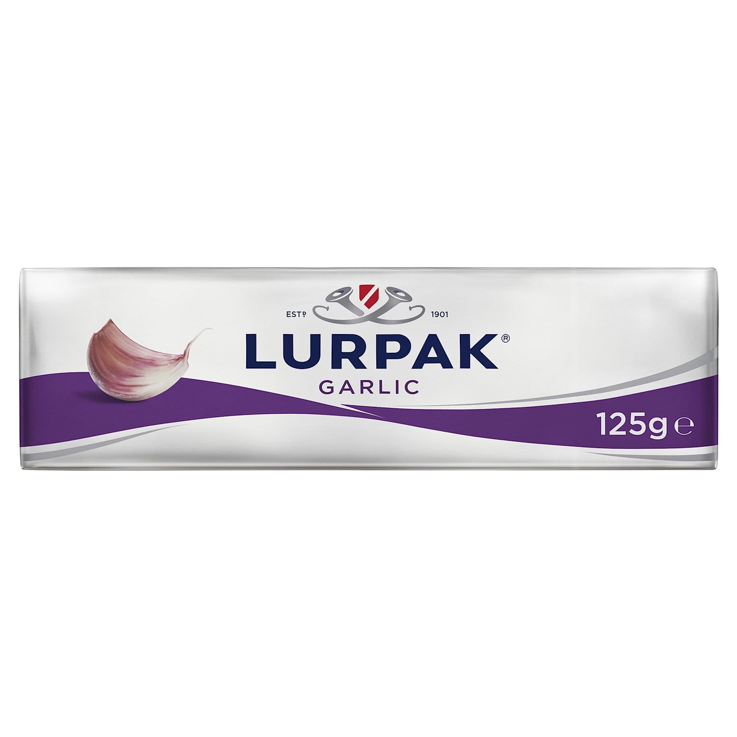 Lurpak 125g