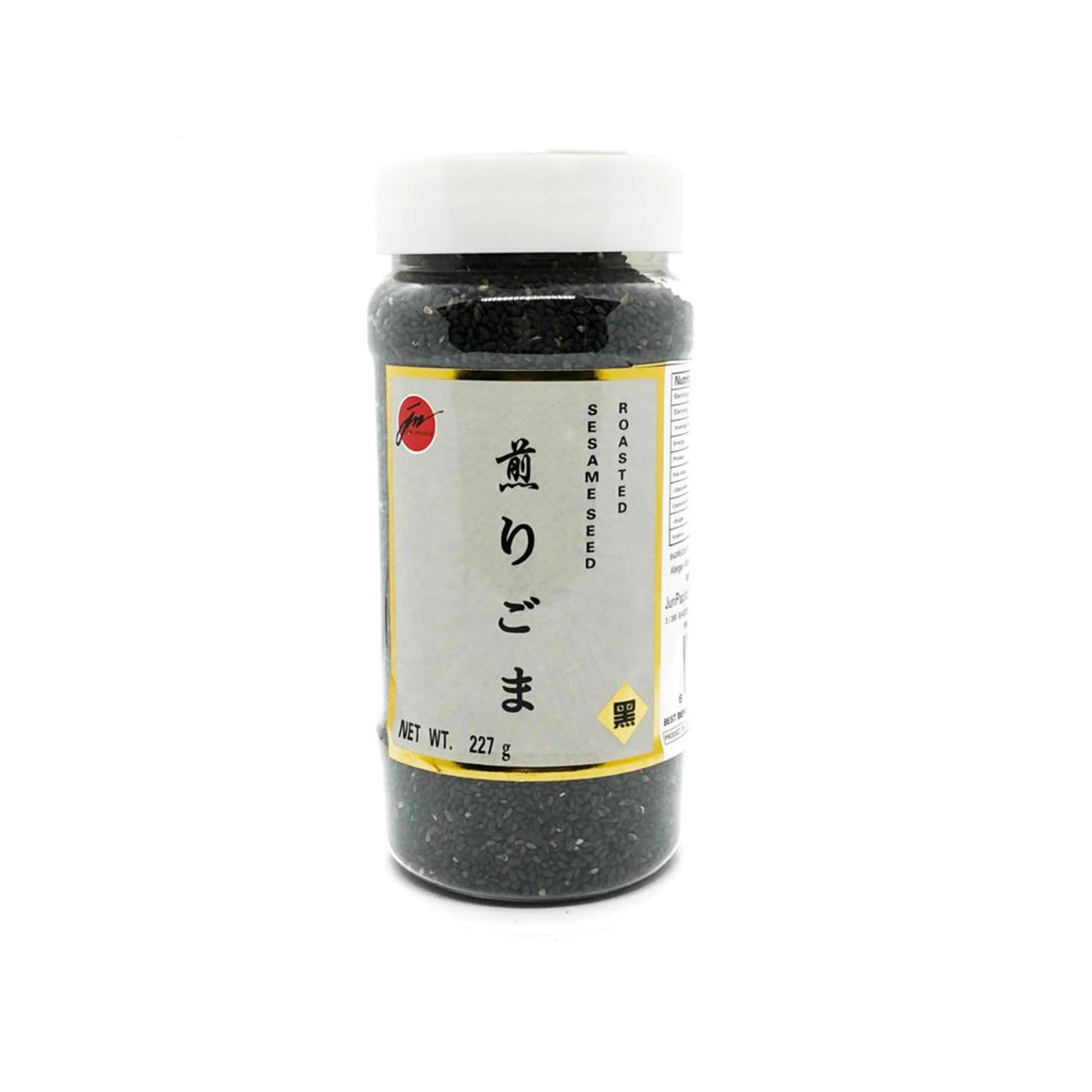 Jun Pacific
