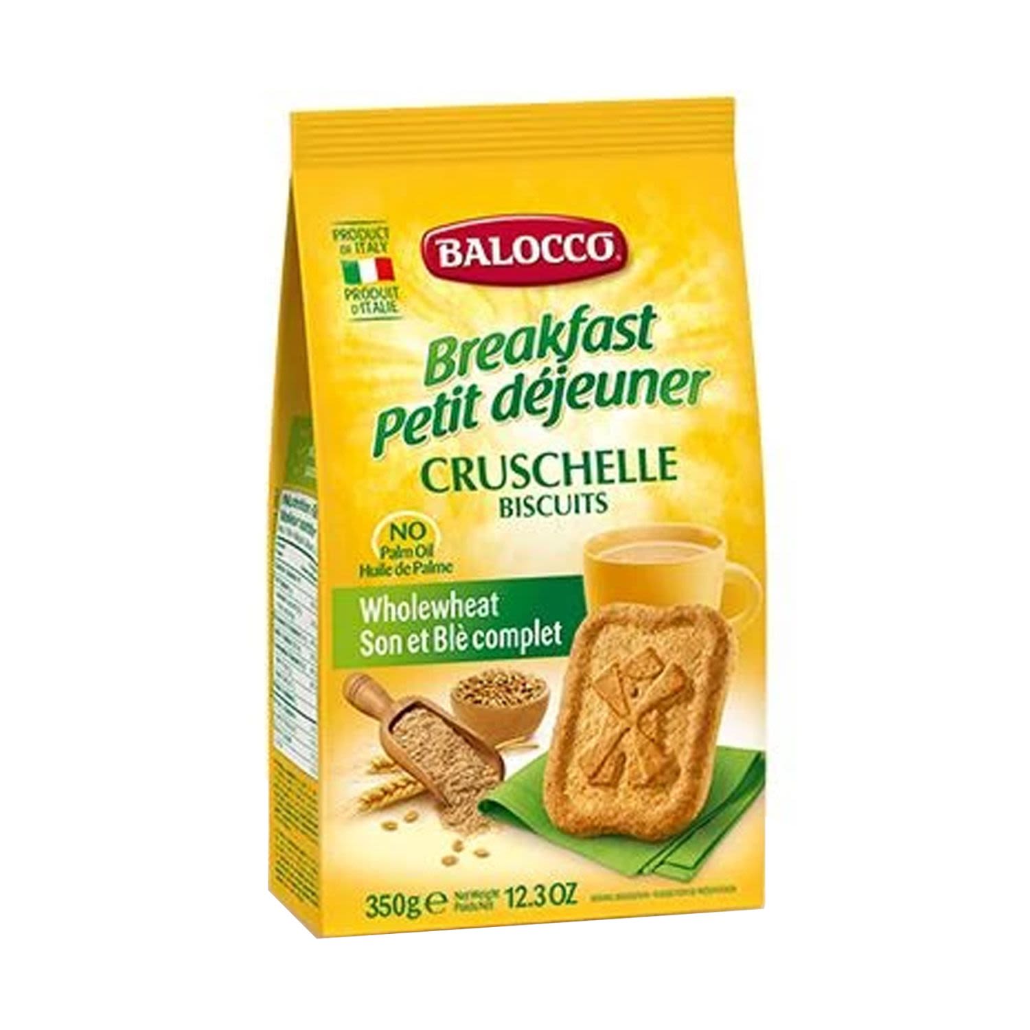Balocco 350g