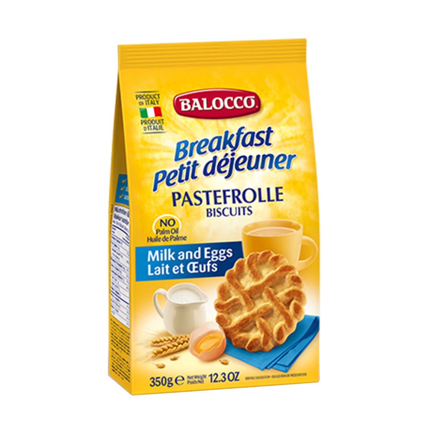 Balocco 350g