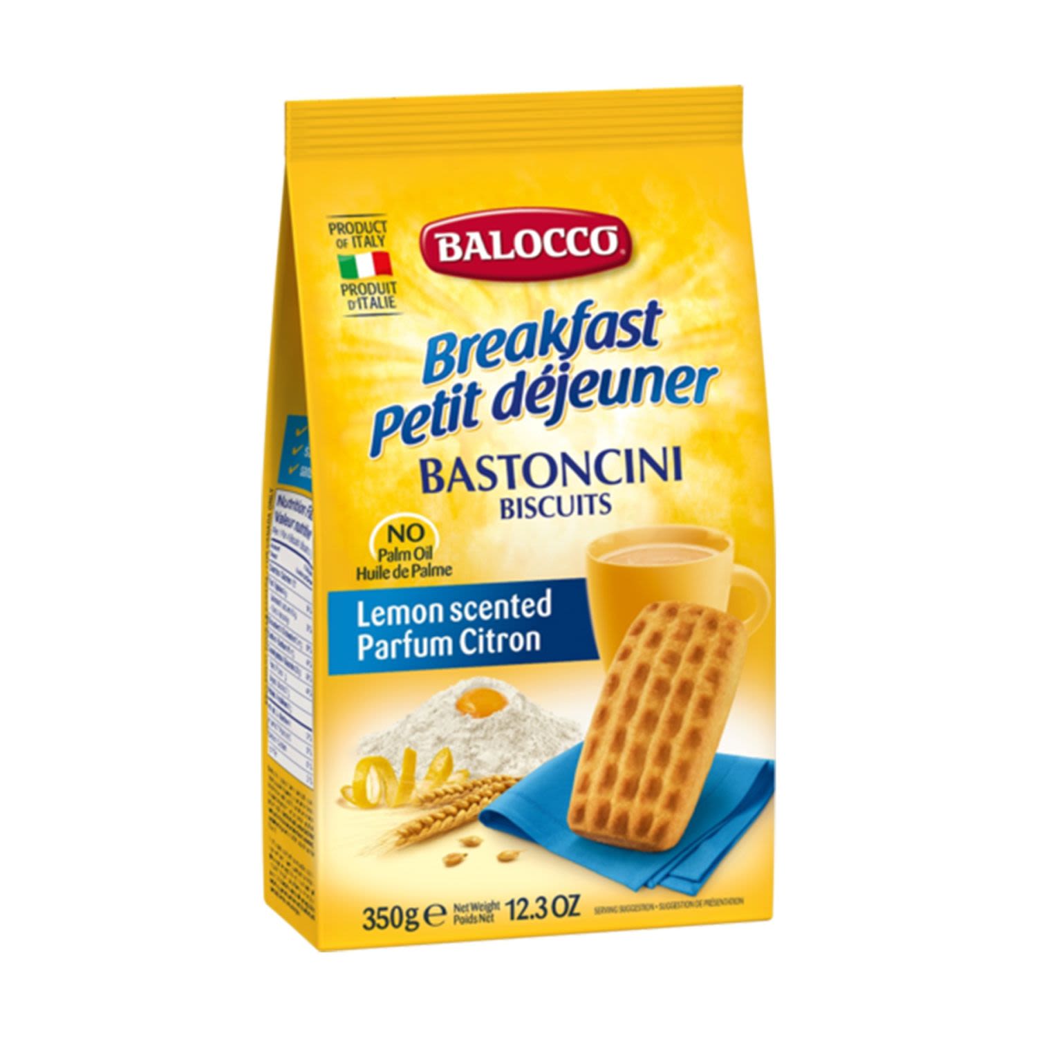 Balocco 350g