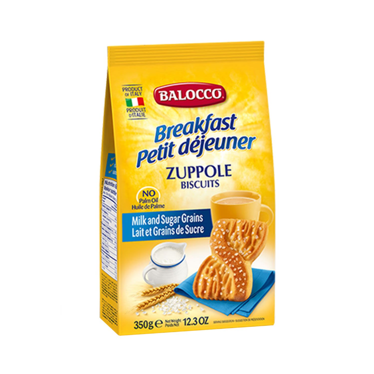 Balocco 350g