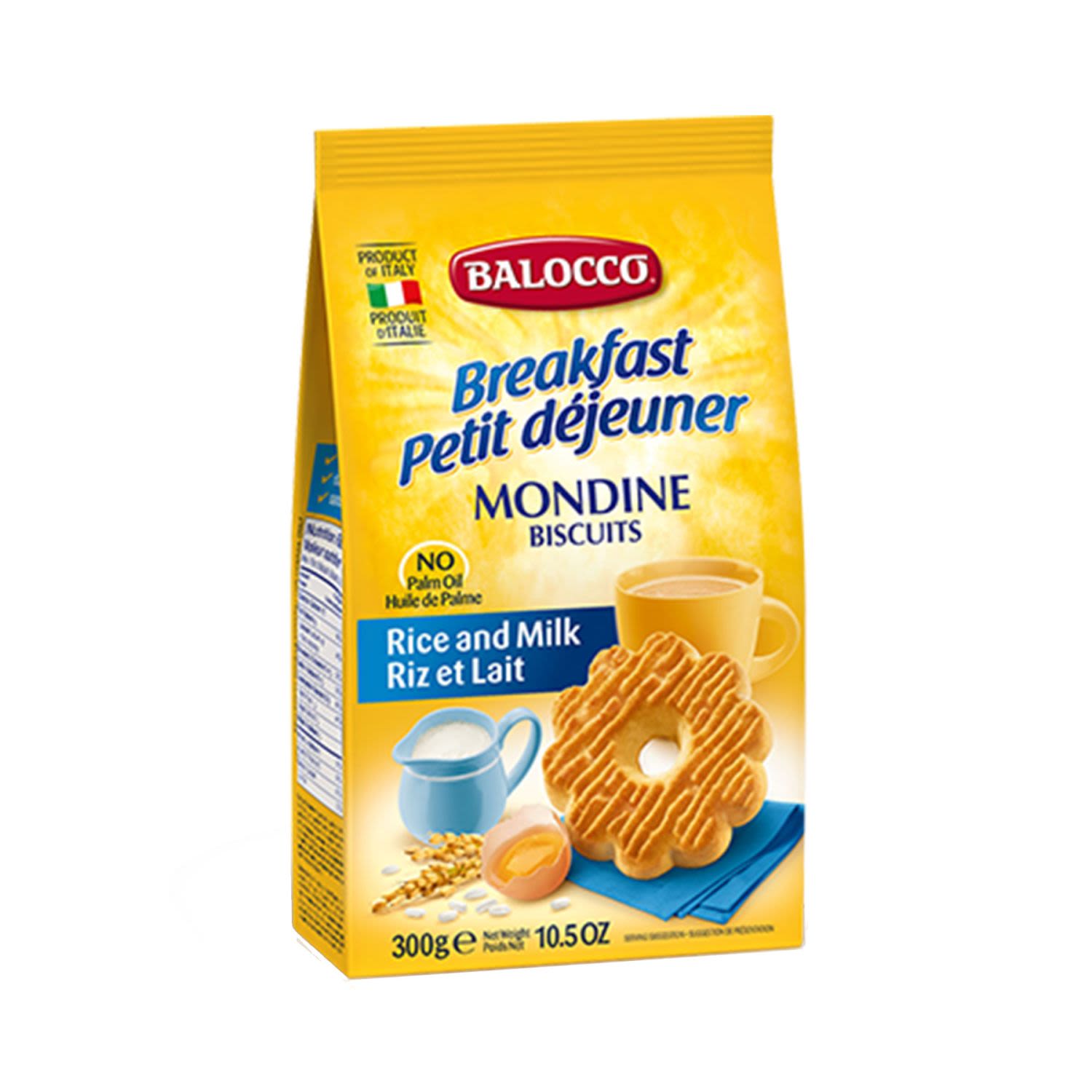 Balocco 350g