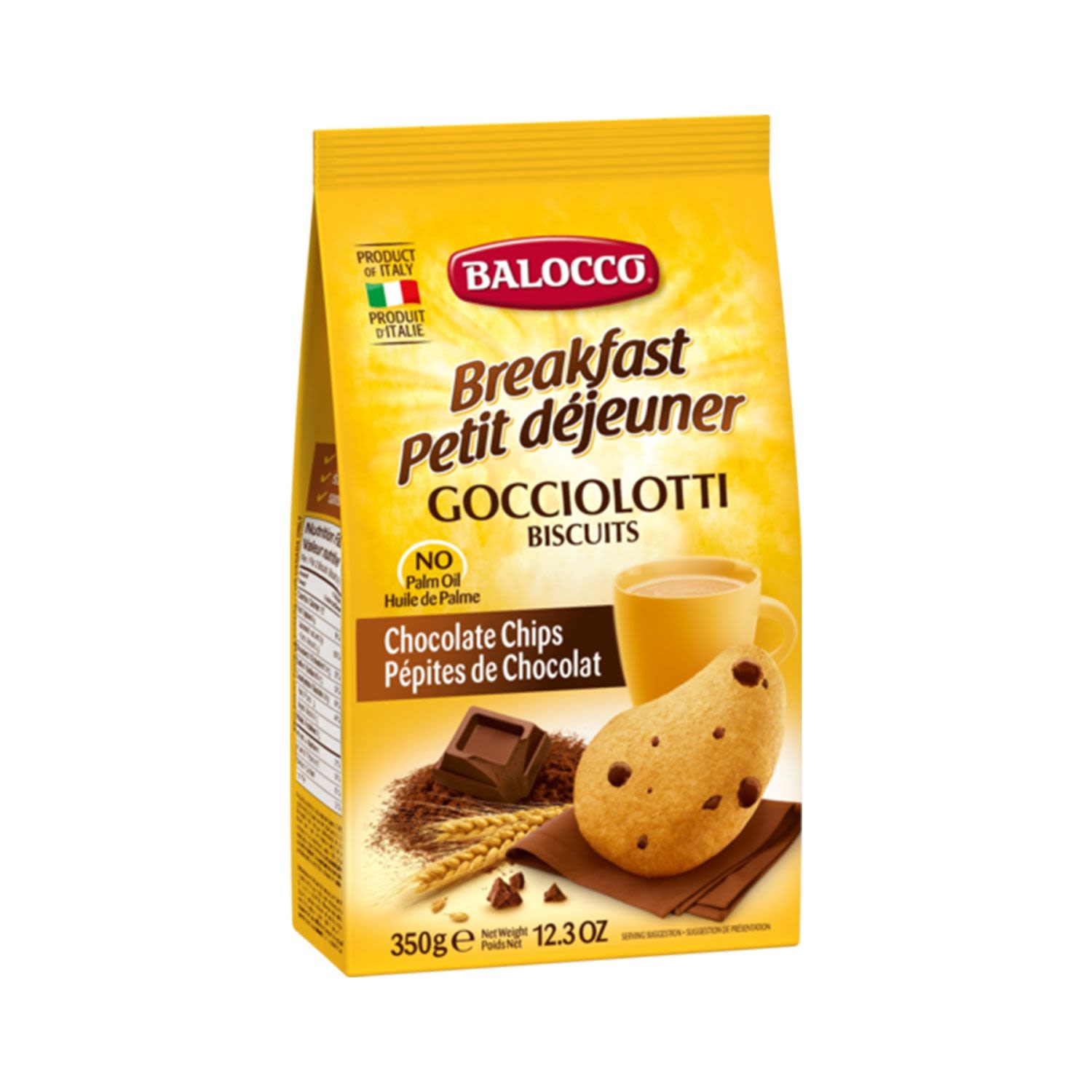 Balocco 350g